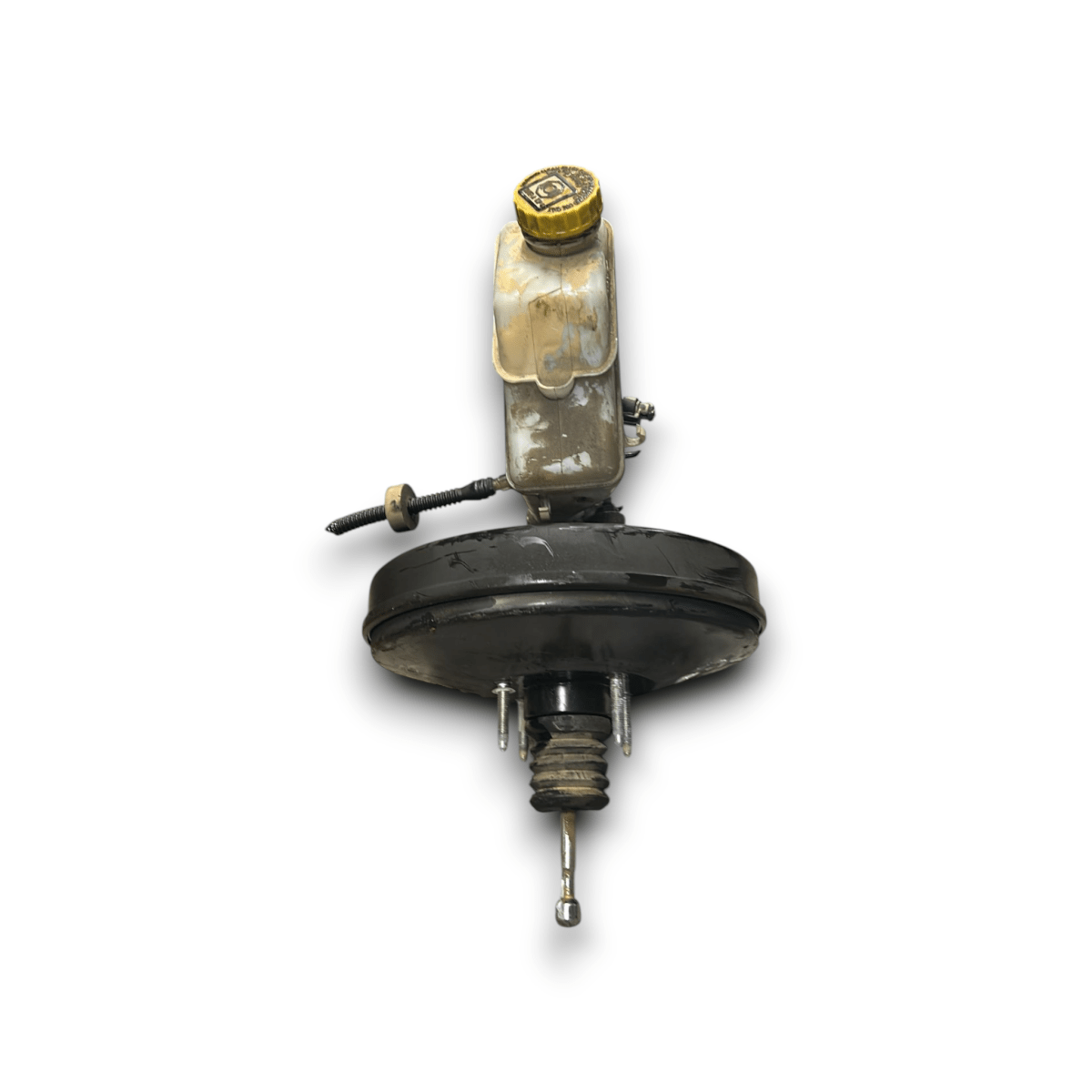 Pompa servofreno alfa romeo mito 1.4 benzina cod:51878454 (2008 > 2018) - F&P CRASH SRL - Ricambi Usati
