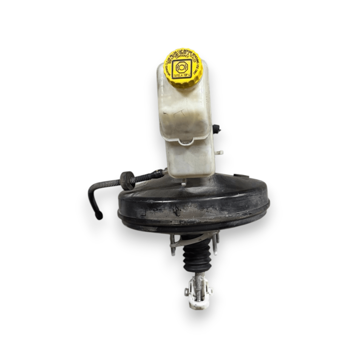 Pompa servofreno Alfa Romeo MiTo 1.4 benzina cod.51878454 (2008 - 2020) - F&P CRASH SRL - Ricambi Usati