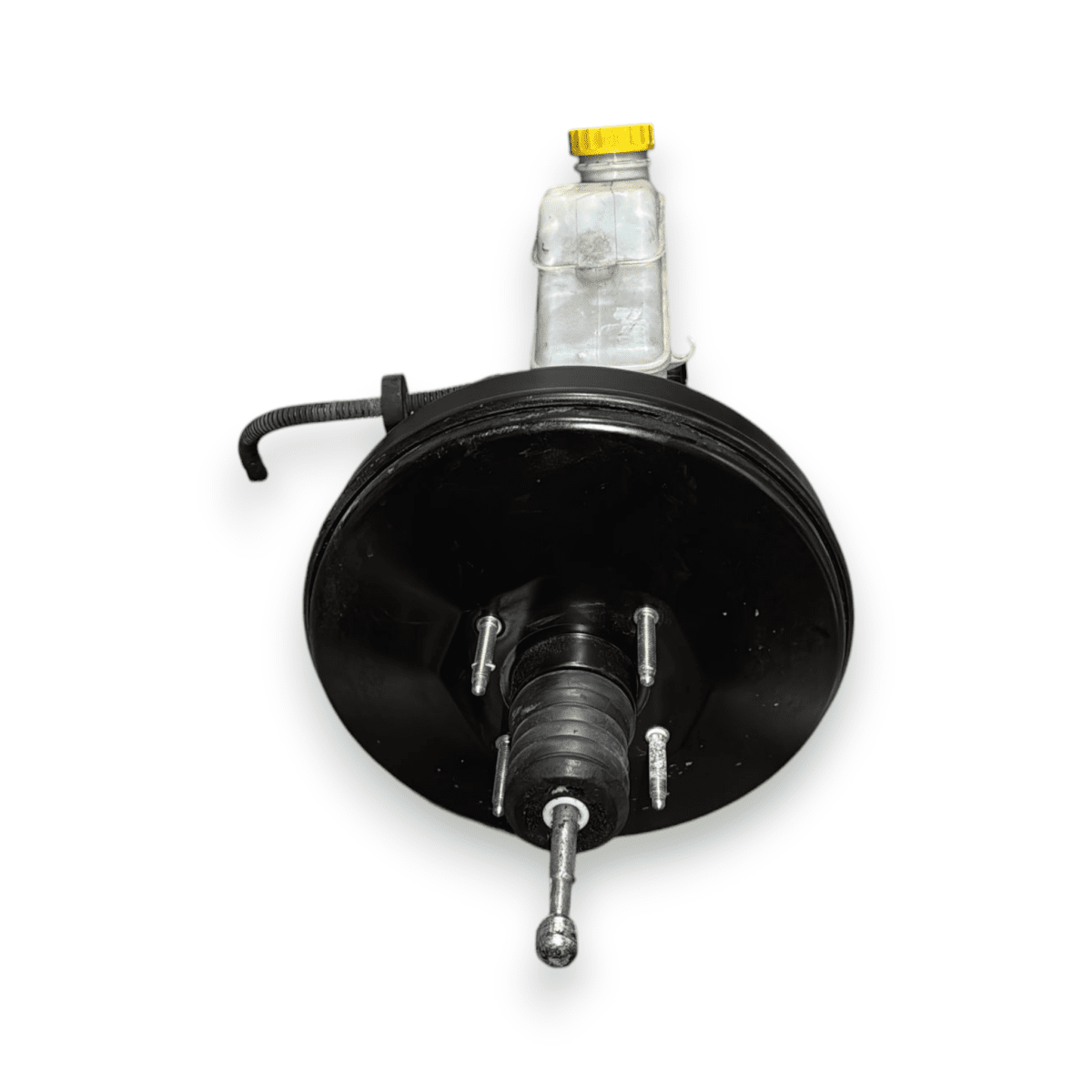 Brake booster Alfa Romeo MiTo 1.4 petrol code.55704099 (2008 - 2018) - F&P CRASH SRL - Used Parts