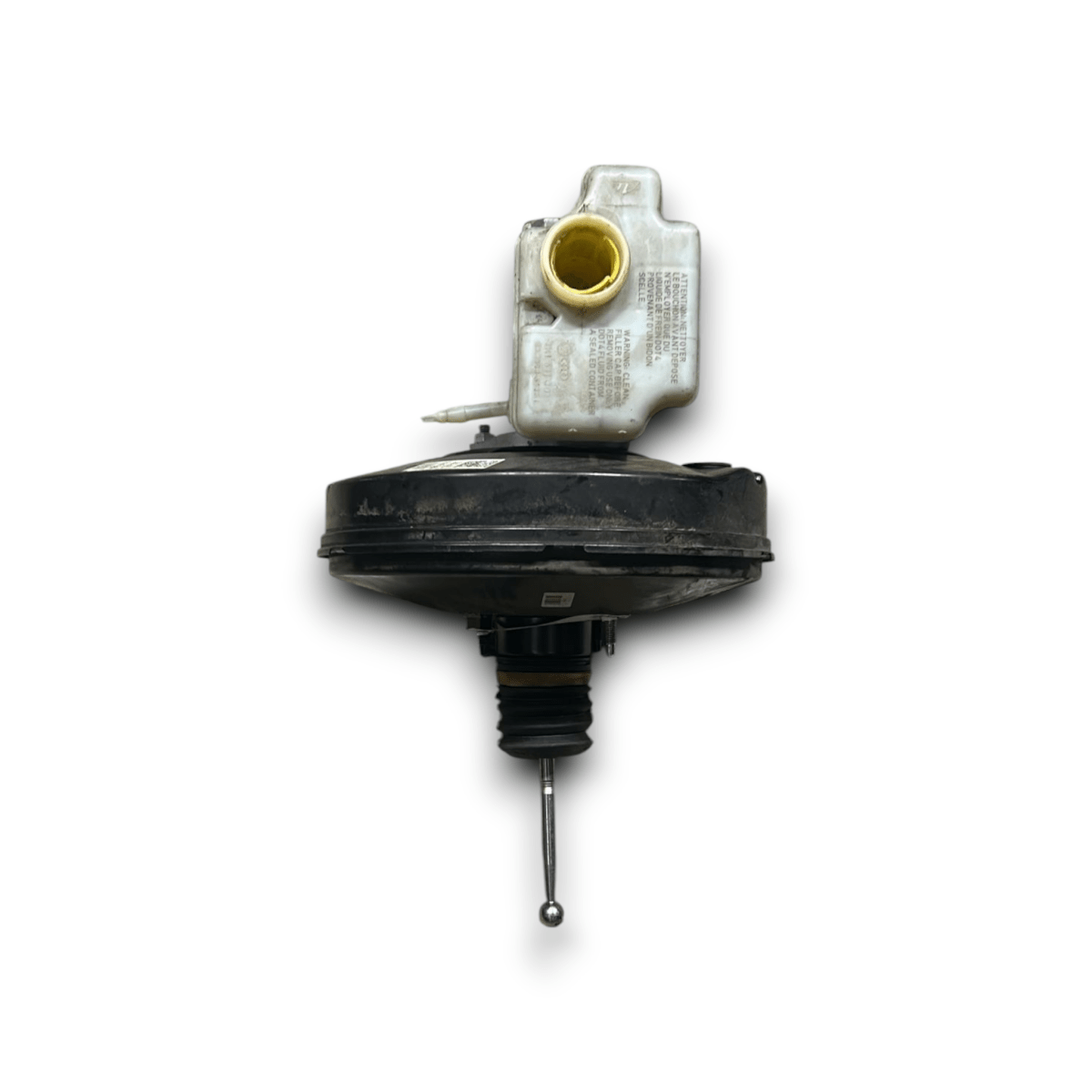 Pompa servofreno audi a3 8p 1.6 diesel cod:1k1614105ck (2003 > 2013) - F&P CRASH SRL - Ricambi Usati