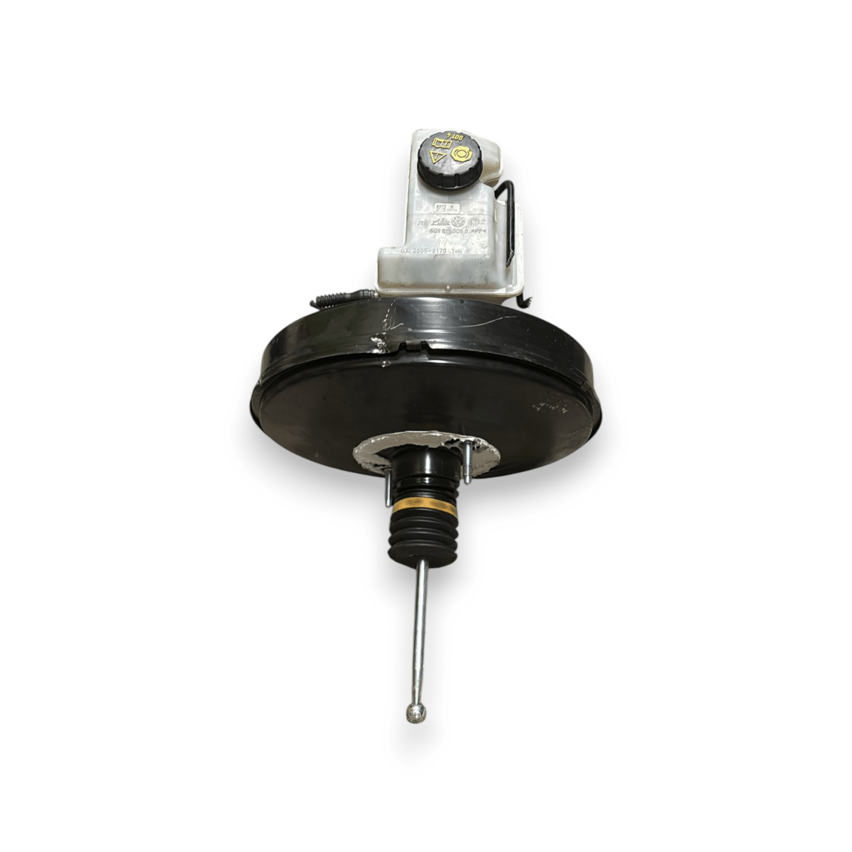 Brake booster pump Audi A3 8V 2.0 diesel code: 5Q1614105CK (2012 - 2020) - {{2226015EAA7D43B1FB1B039B929F3654}} SRL - Used Parts