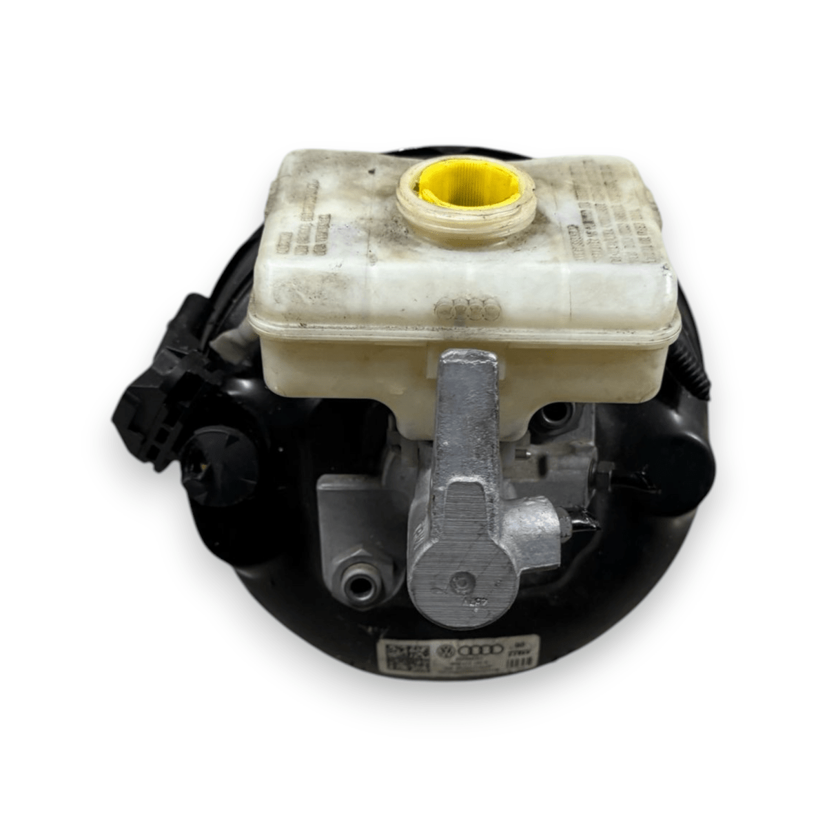 Pompa servofreno Audi A4 (B8) 2.0 diesel cod.8K0612103K (2008 - 2016) - F&P CRASH SRL - Ricambi Usati