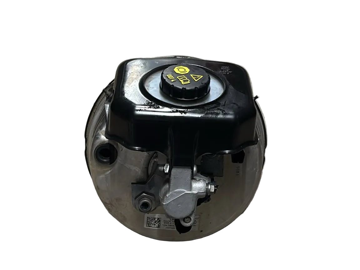 Pompa servofreno audi a4 b9 2.0 diesel cod:8w0612103k (2015 - 2024) - F&P CRASH SRL - Ricambi Usati