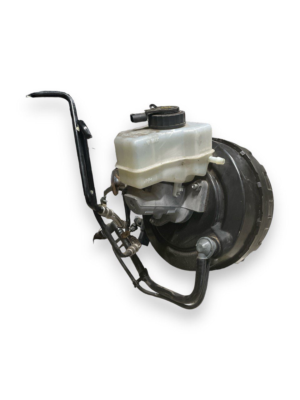 Pompa Servofreno BMW Serie 1 E87 2.0 Diesel (2004 - 2013) cod:29678564402 - F&P CRASH SRLS - Ricambi Usati