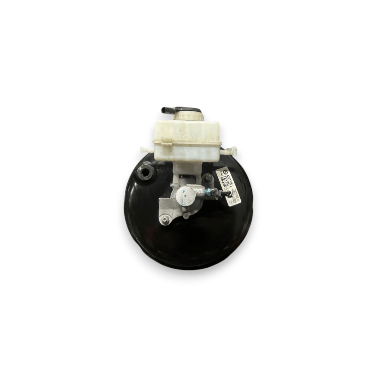 Pompa Servofreno Bmw Serie 1 F20 2.0 Benzina (2011 al 2019) cod: 296798418 - F&P CRASH SRLS - Ricambi Usati