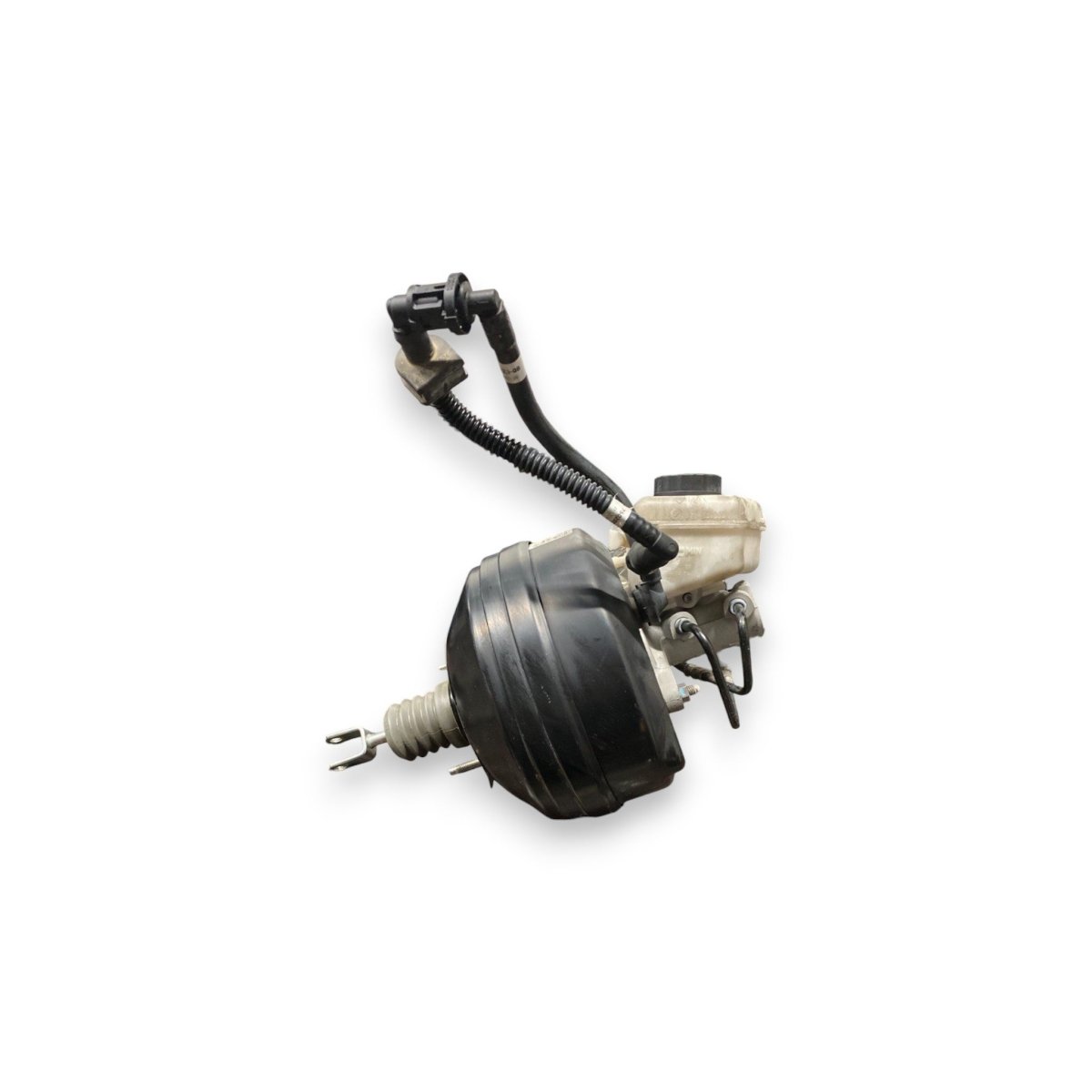 Pompa servofreno bmw serie 1 f20 2.0 diesel (2011 - 2019) Cod: tr488 - F&P CRASH SRLS - Ricambi Usati
