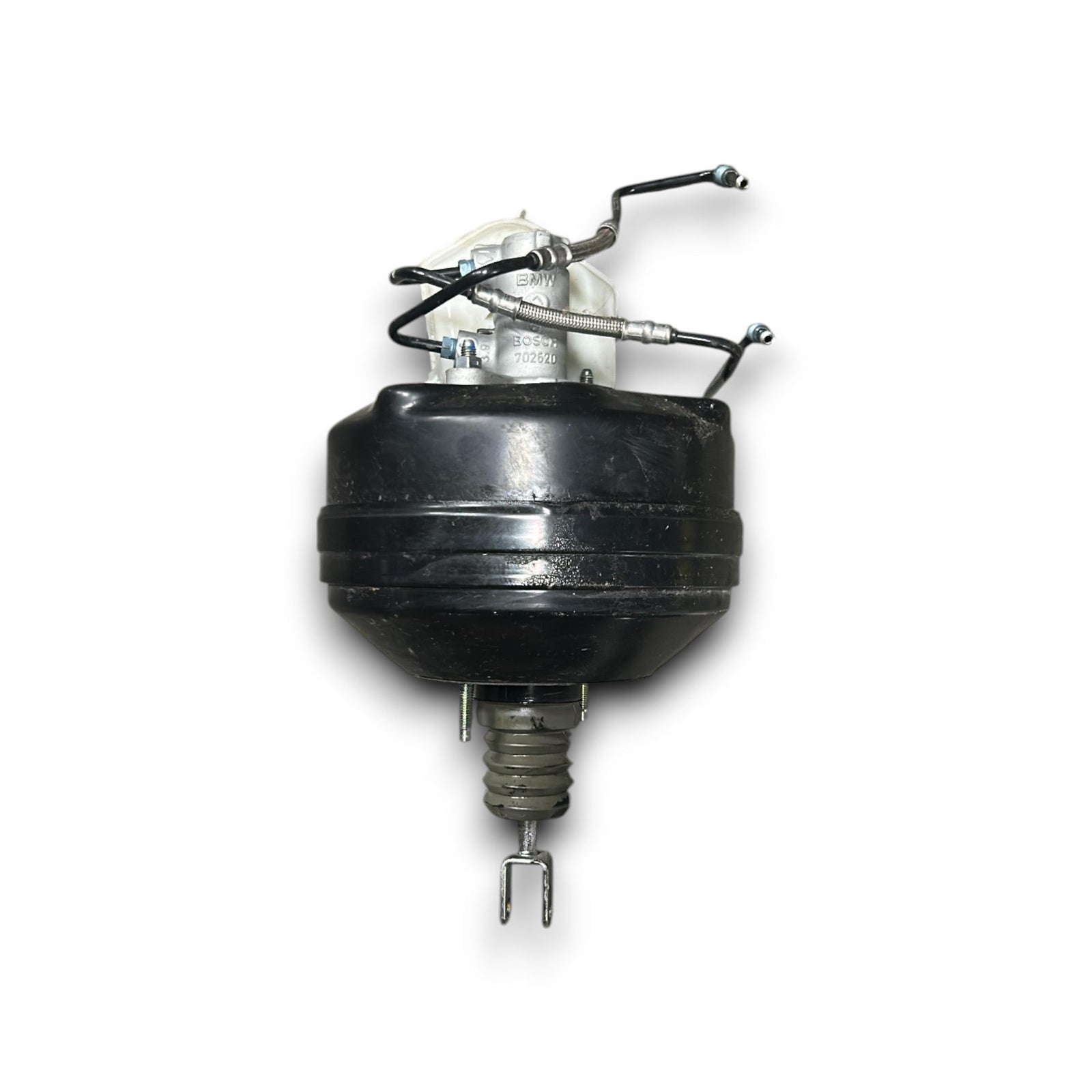 Pompa Servofreno BMW Serie 1 (F20) cod.294081076 1.6 Benzina (2011 > 2019) cod.4081076 - F&P CRASH SRLS - Ricambi Usati