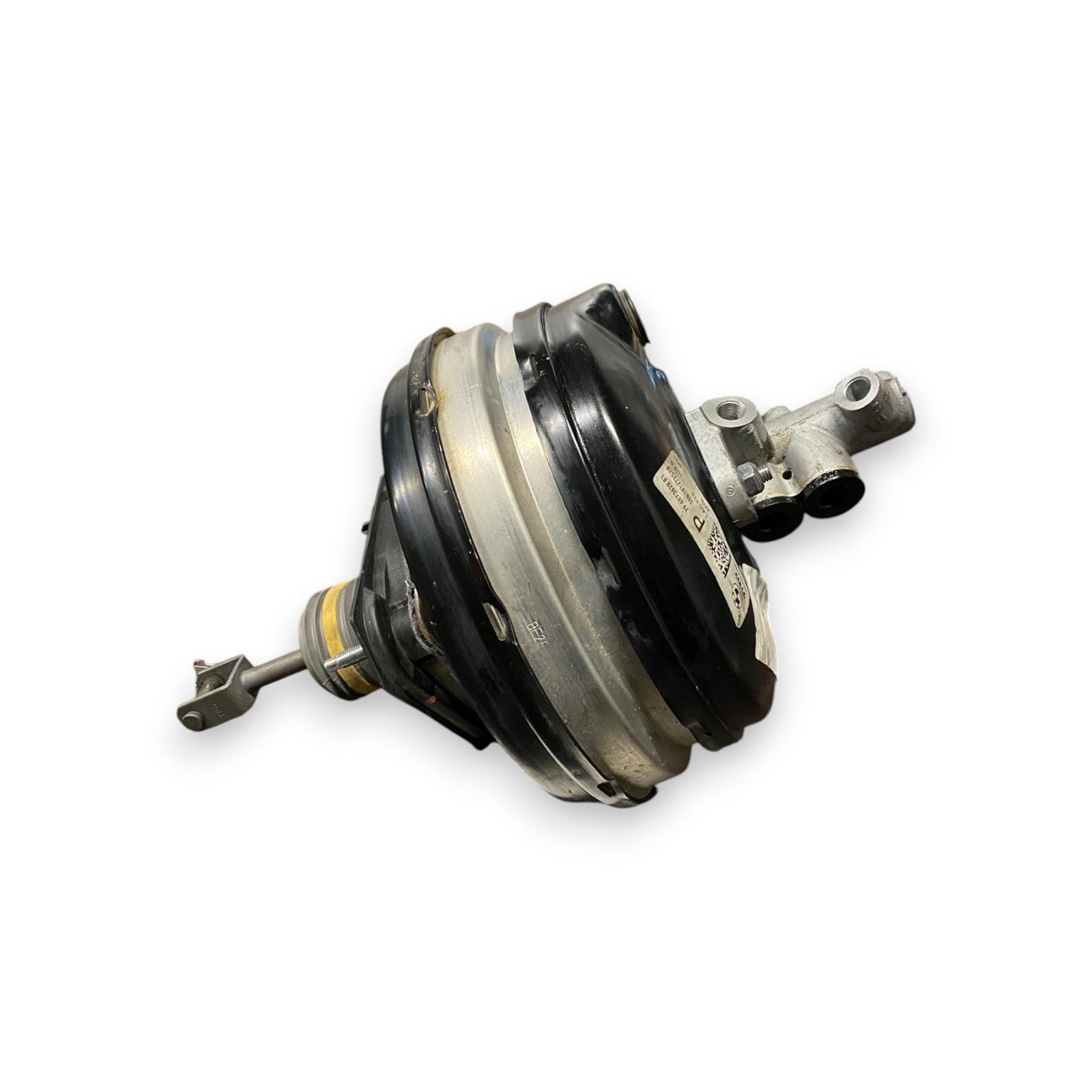 Pompa servofreno Bmw Serie 6 Gran Coupè F06 3.0 Benzina (2012 - 2018) Cod: LAC115 - F&P CRASH SRLS - Ricambi Usati