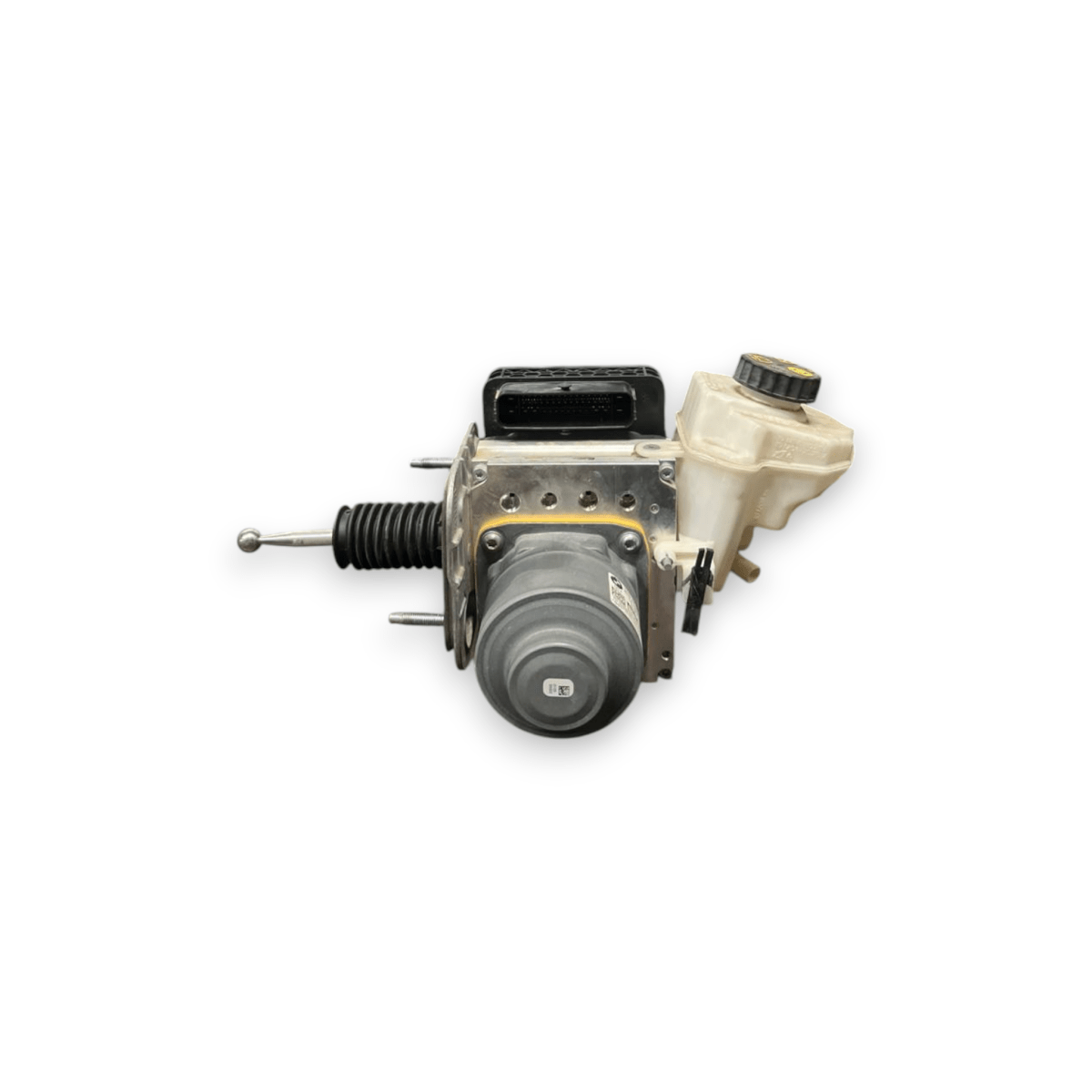 Pompa Servofreno Bmw X1 U11 1.5 Benzina (2022 - ) cod: 3450 - 5A75D99 - 01 - F&P CRASH SRLS - Ricambi Usati