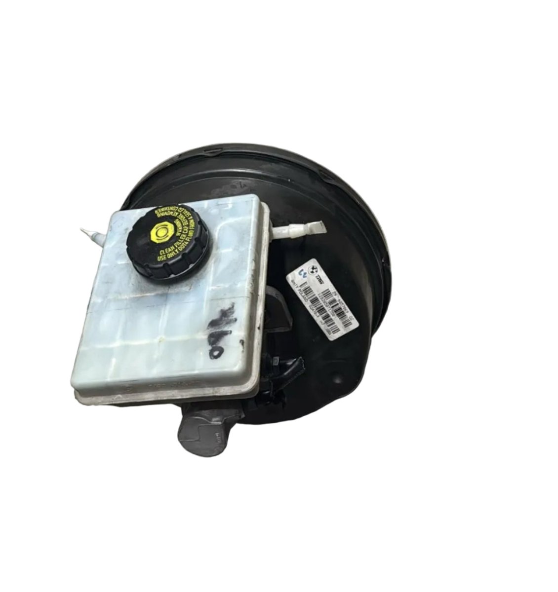 Pompa servofreno BMW X3 F25 2.0 diesel cod.296857869 (2010 - 2014) - F&P CRASH SRL - Ricambi Usati
