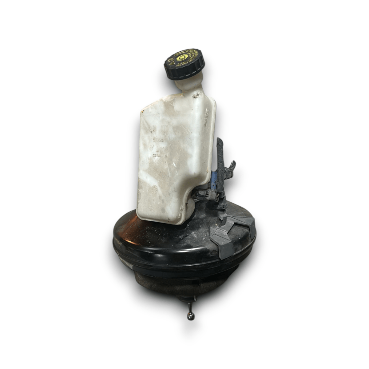 Pompa servofreno citroen c3 1.2 benzina cod:9811465080 (2009 > 2016) - F&P CRASH SRL - Ricambi Usati