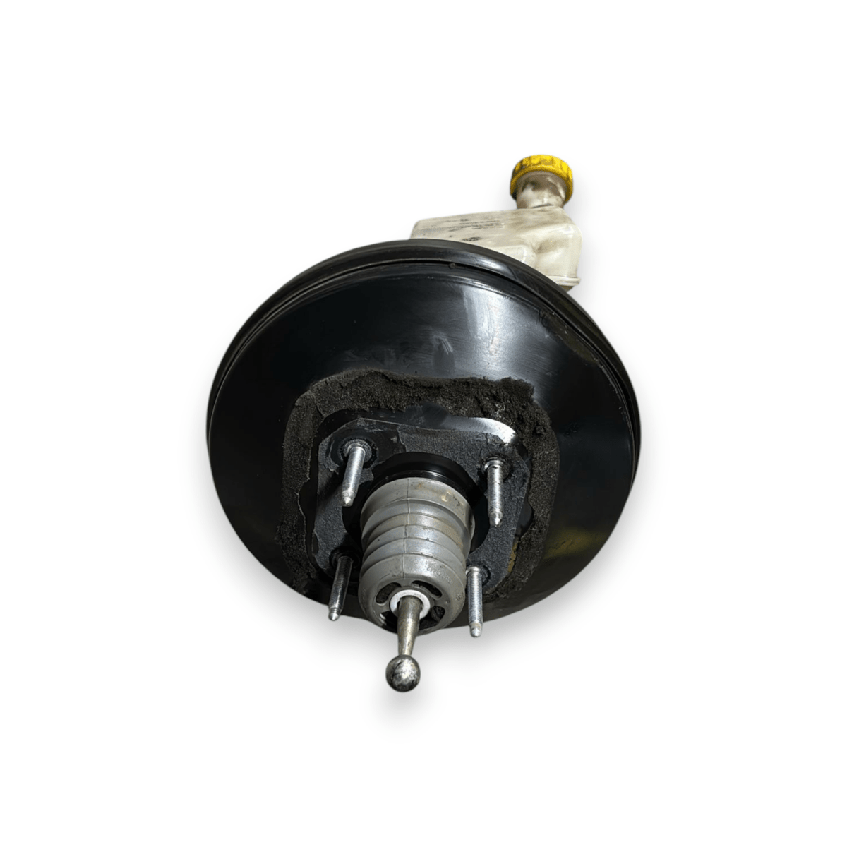 Pompa servofreno citroen c3 II 1.4 benzina cod:9672460680 (2009 - 2016) - F&P CRASH SRL - Ricambi Usati