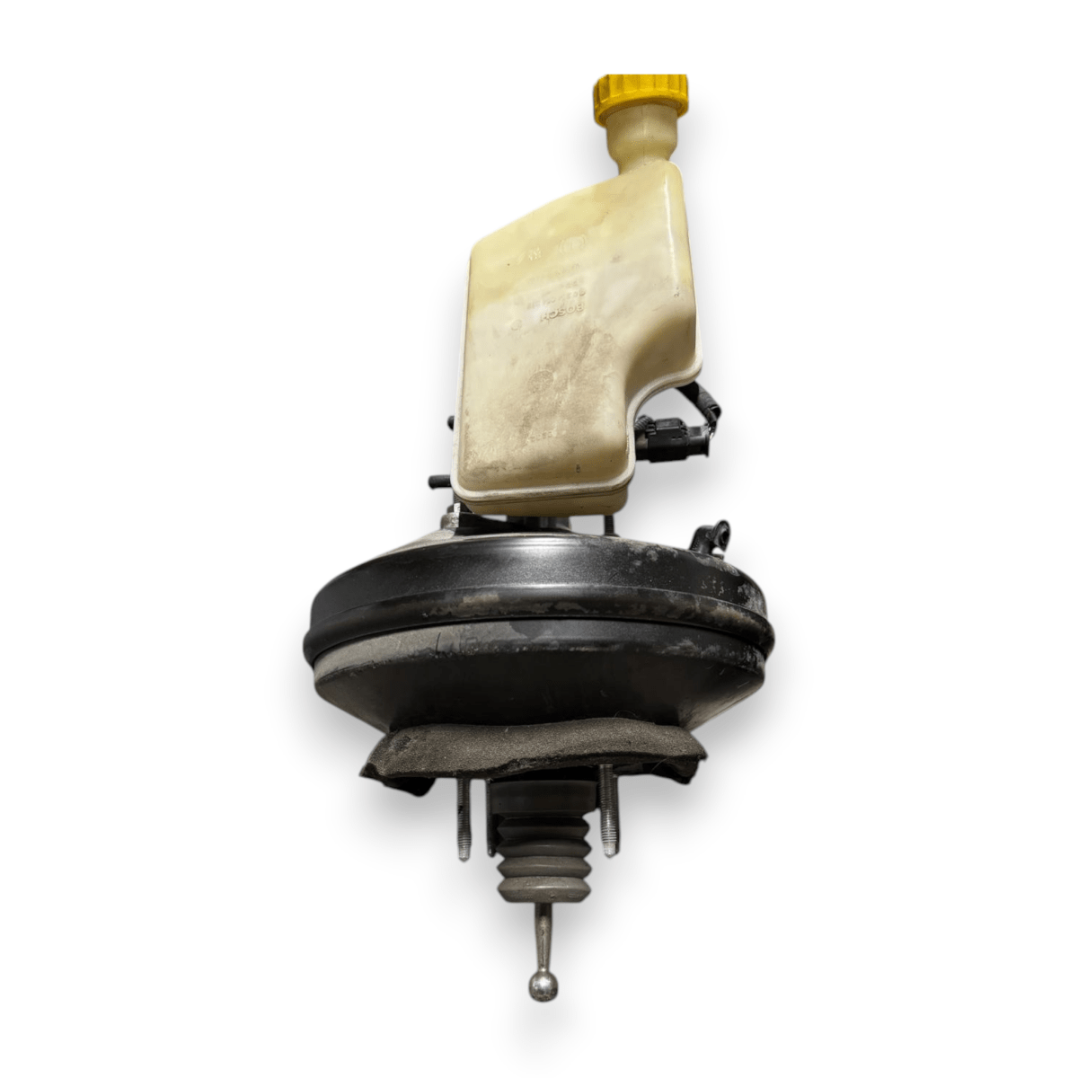 Pompa servofreno Citroën C3 II 1.4 diesel cod.0204705494 (2009 - 2016) - F&P CRASH SRL - Ricambi Usati