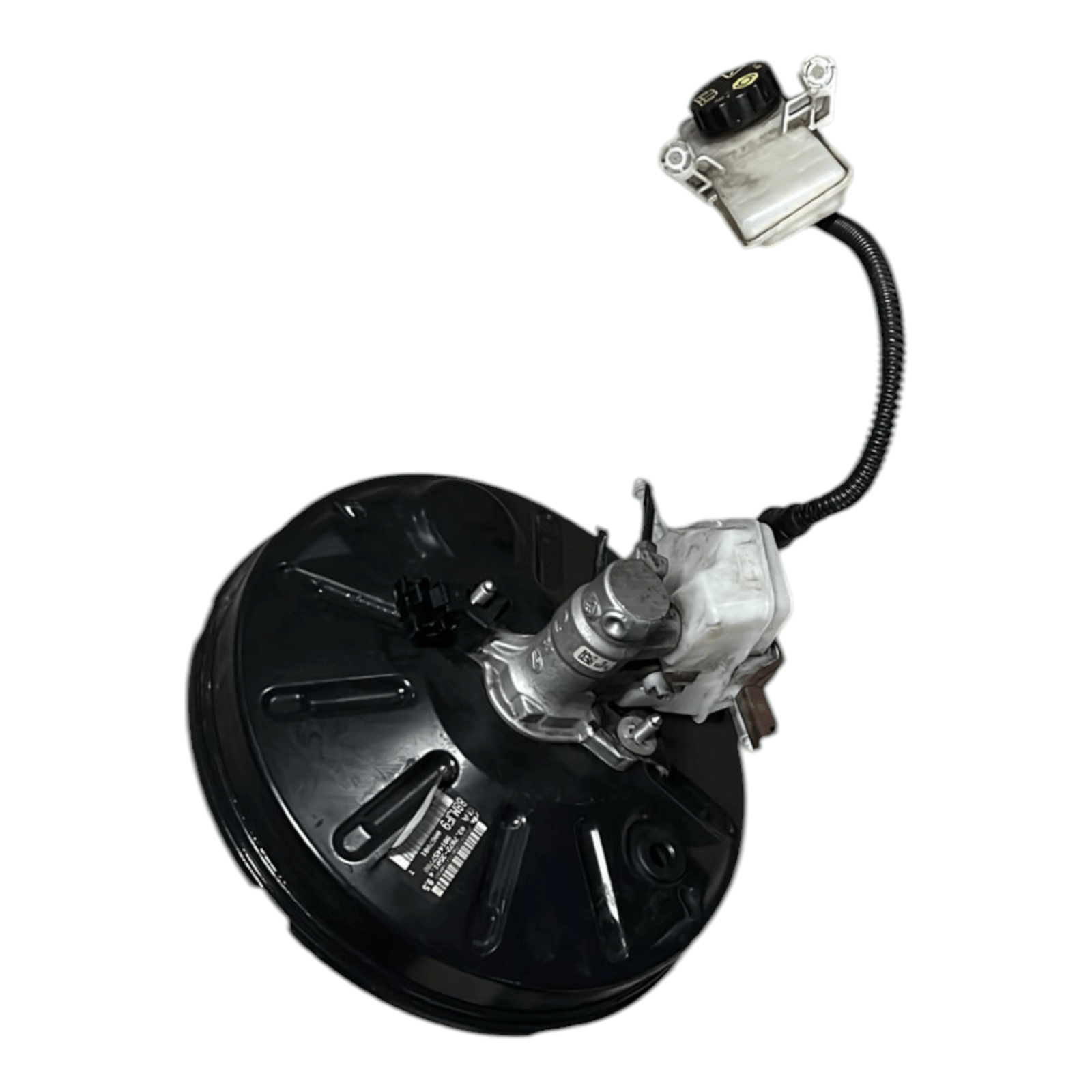 Pompa Servofreno Citroen C4 Picasso cod:9814457780 1.6 Diesel (2013 >2022) - F&P CRASH SRLS - Ricambi Usati