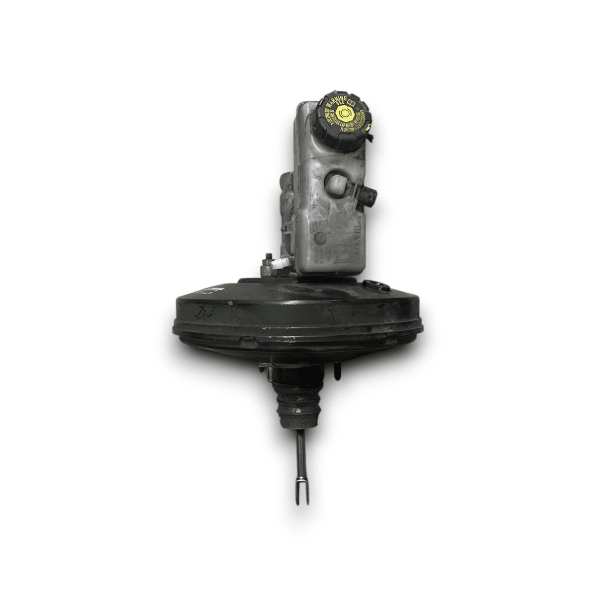 Pompa servofreno dacia duster 1.5 diesel cod:472107999r (2010 > 2017) - F&P CRASH SRL - Ricambi Usati