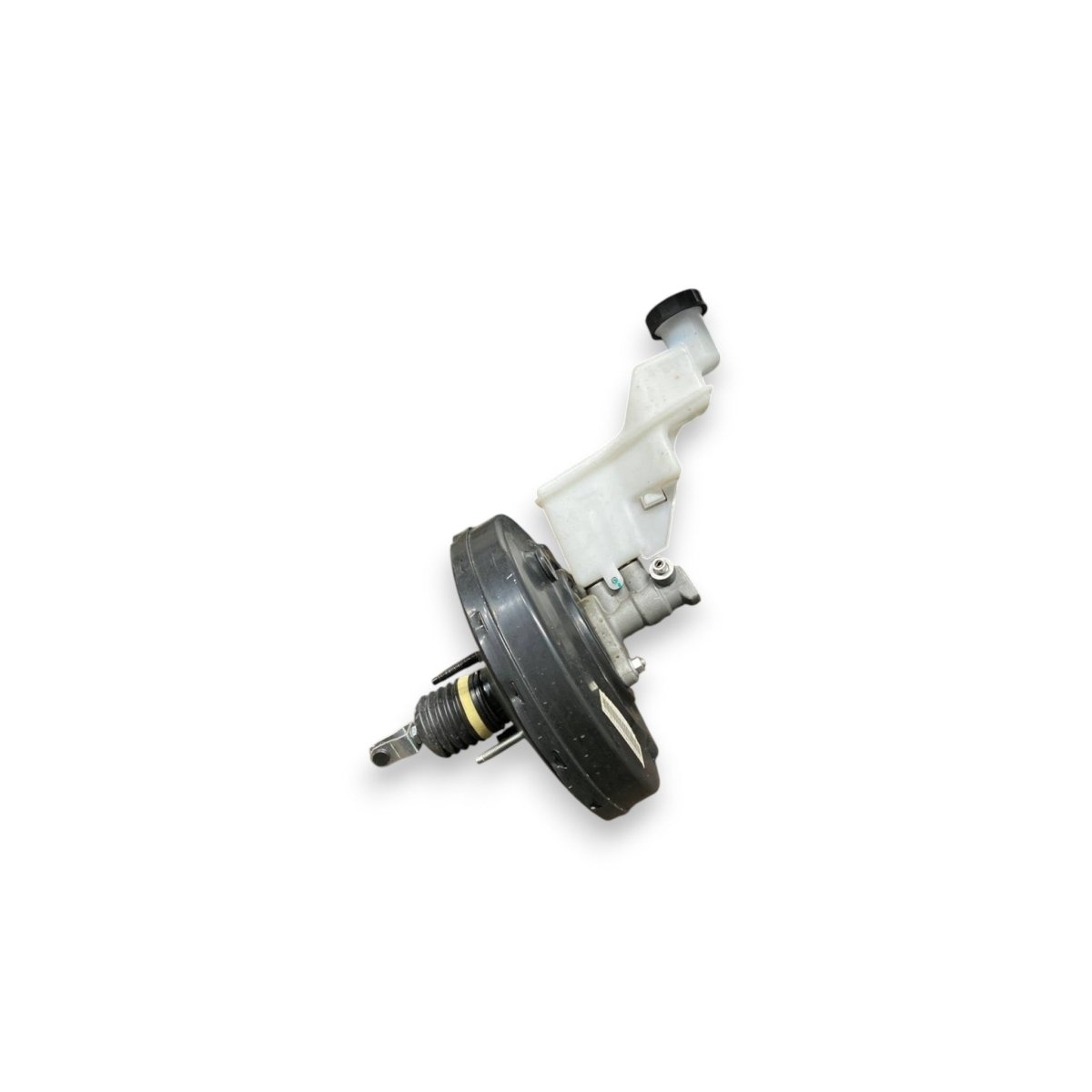 EMC wave 3 1.5 petrol / LPG brake booster Code: 204000039AA (2022 - ) - F&P CRASH SRLS - Used Parts