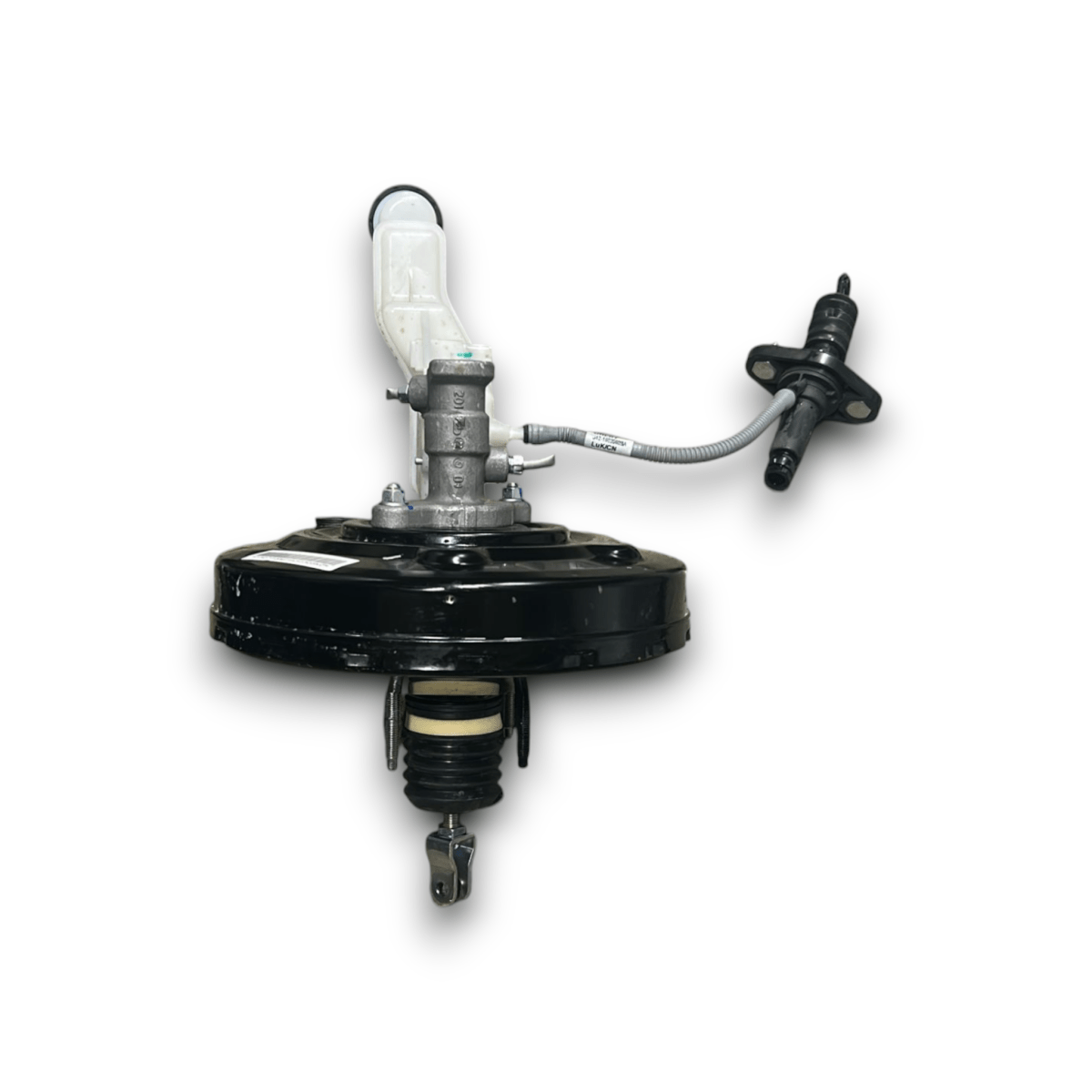 Brake booster emc wave 3 1.5 petrol / LPG code:204000039AA (2022 >) - F&P CRASH SRLS - Used Parts