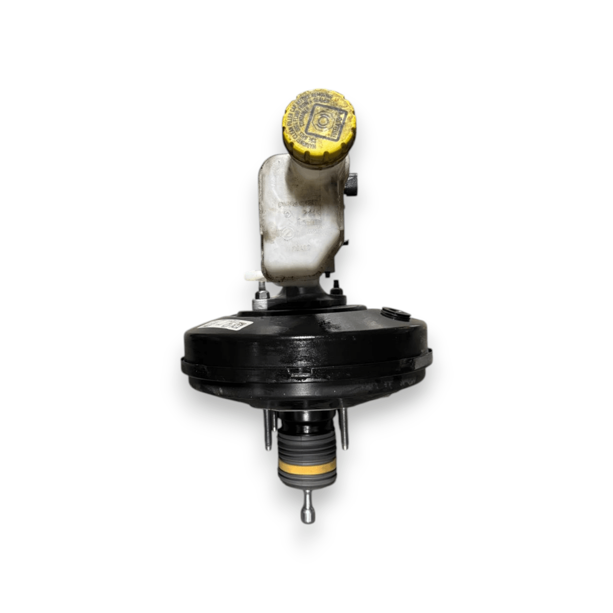 Pompa servofreno Fiat 500 Abarth (595) 1.4 benzina cod.51834617 (2016 - ) - F&P CRASH SRL - Ricambi Usati
