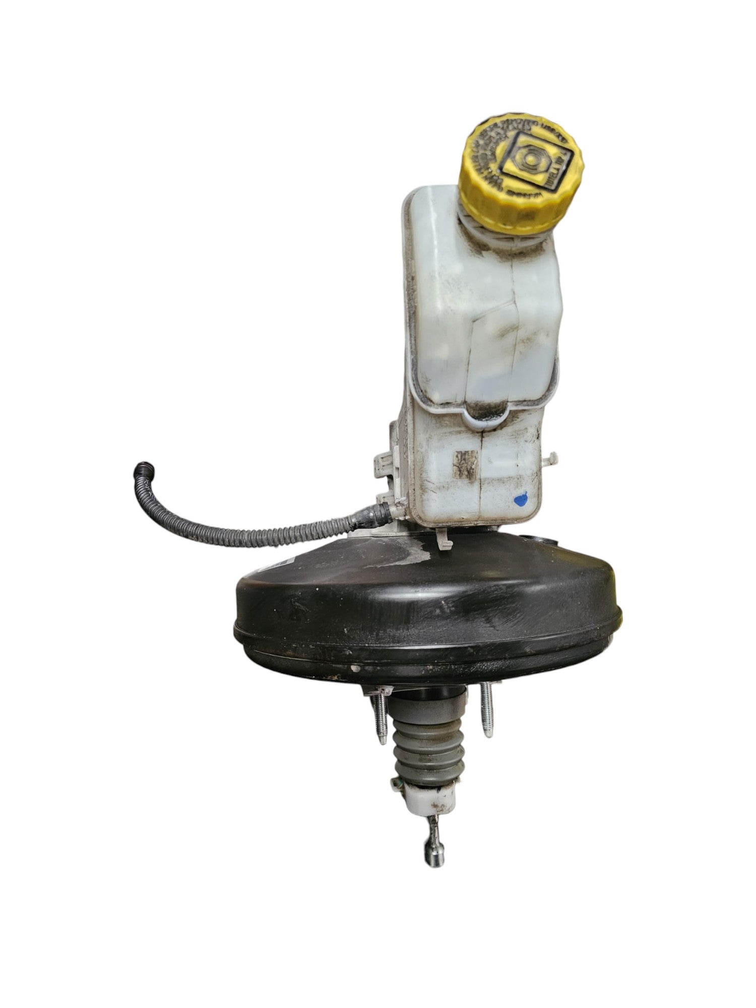 Pompa Servofreno Fiat Doblò II 1.6 Diesel Cod:51897927 (2009 - 2022) - F&P CRASH SRLS - Ricambi Usati