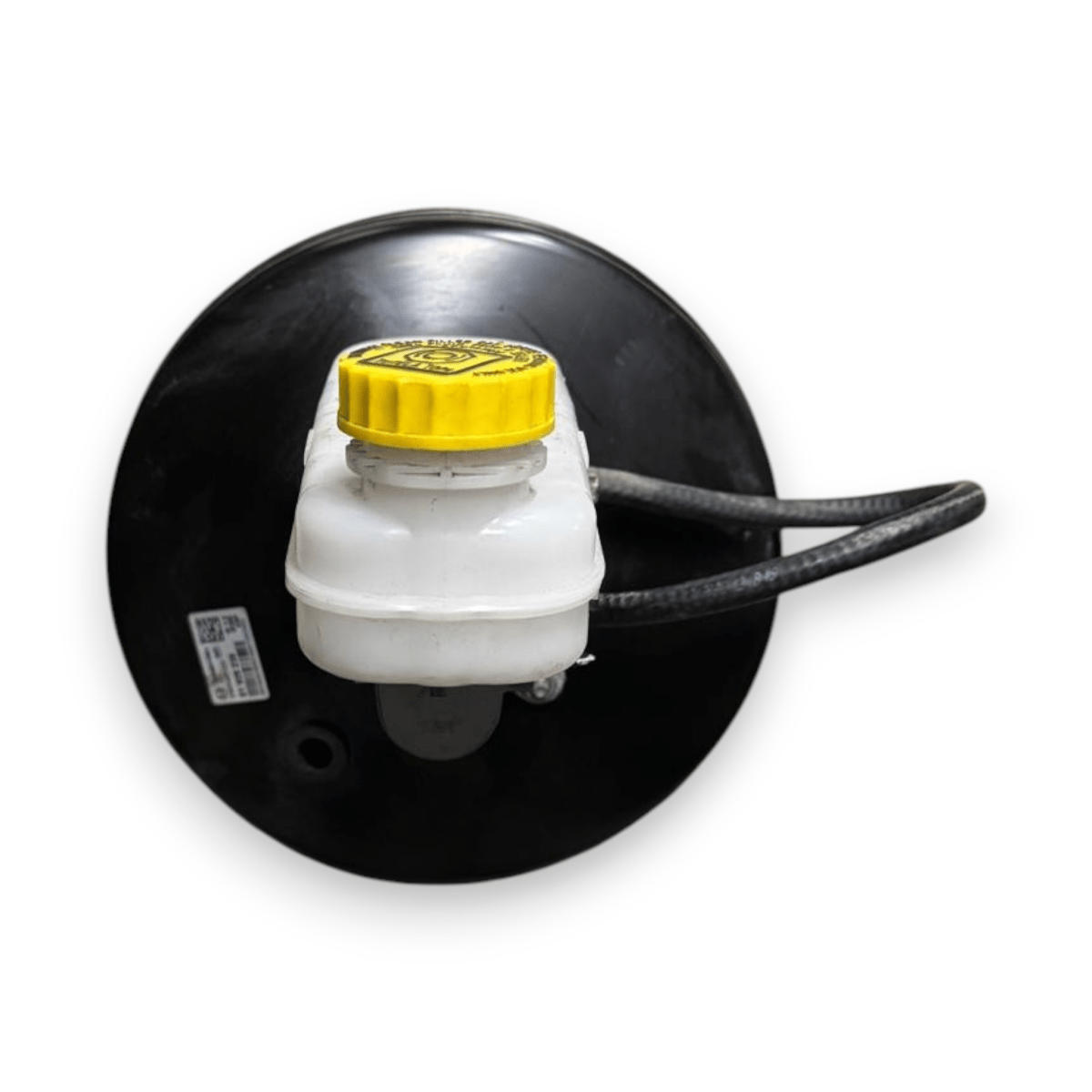 Pompa servofreno Fiat Ducato 2.2 diesel cod.0204811061 (2021 - ) - F&P CRASH SRL - Ricambi Usati