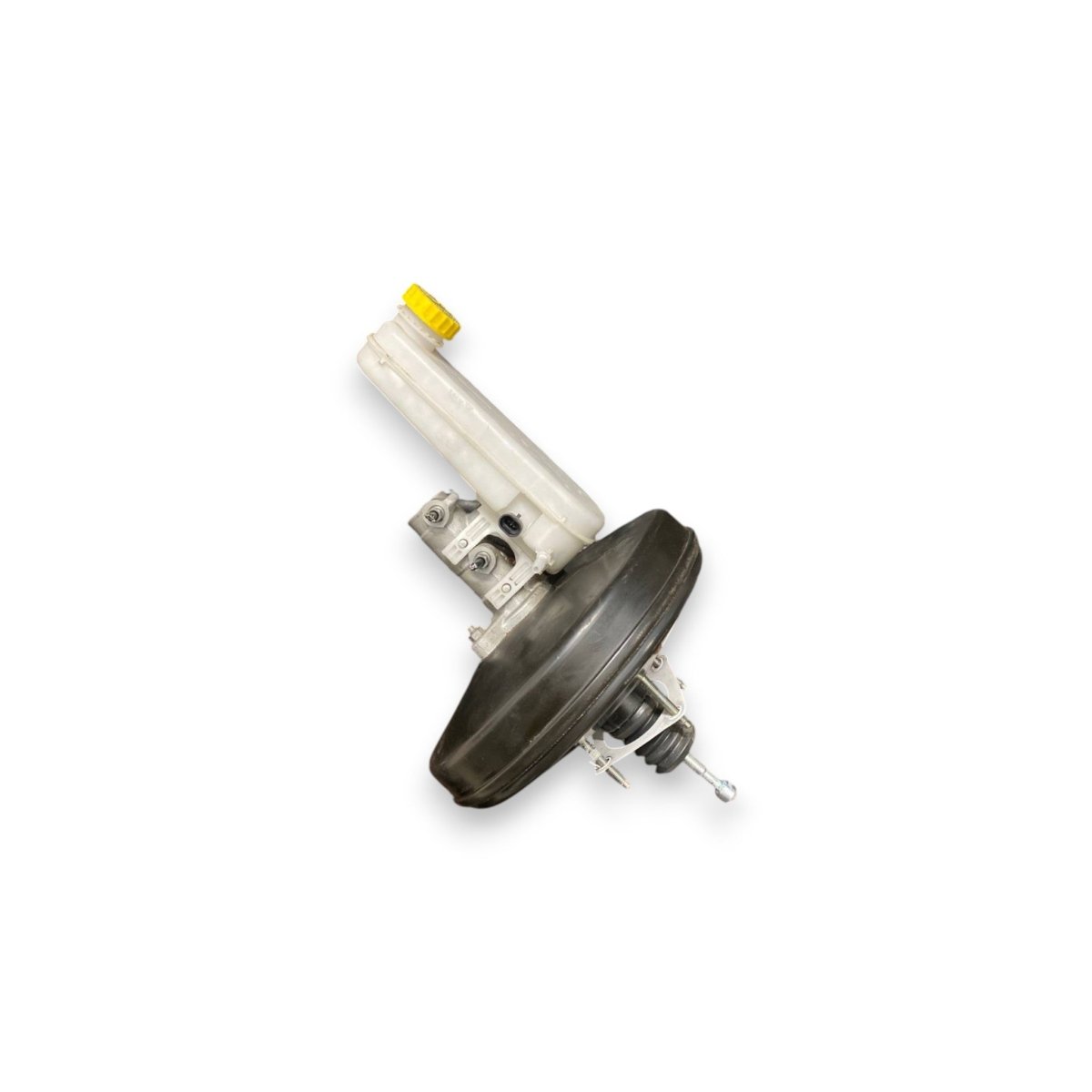 Brake booster pump fiat ducato iii 2.2 diesel Code: 51928238 (2014 - ) - F&P CRASH SRLS - Used Parts