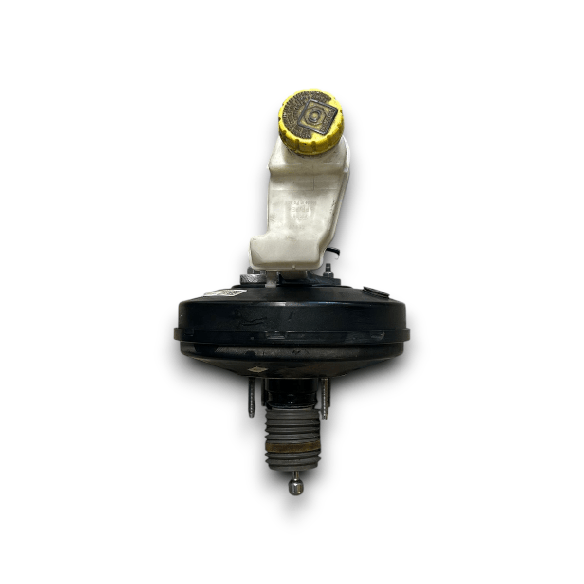 Pompa servofreno fiat panda 312 1.2 benzina cod:51854342 (2012 >) - F&P CRASH SRL - Ricambi Usati