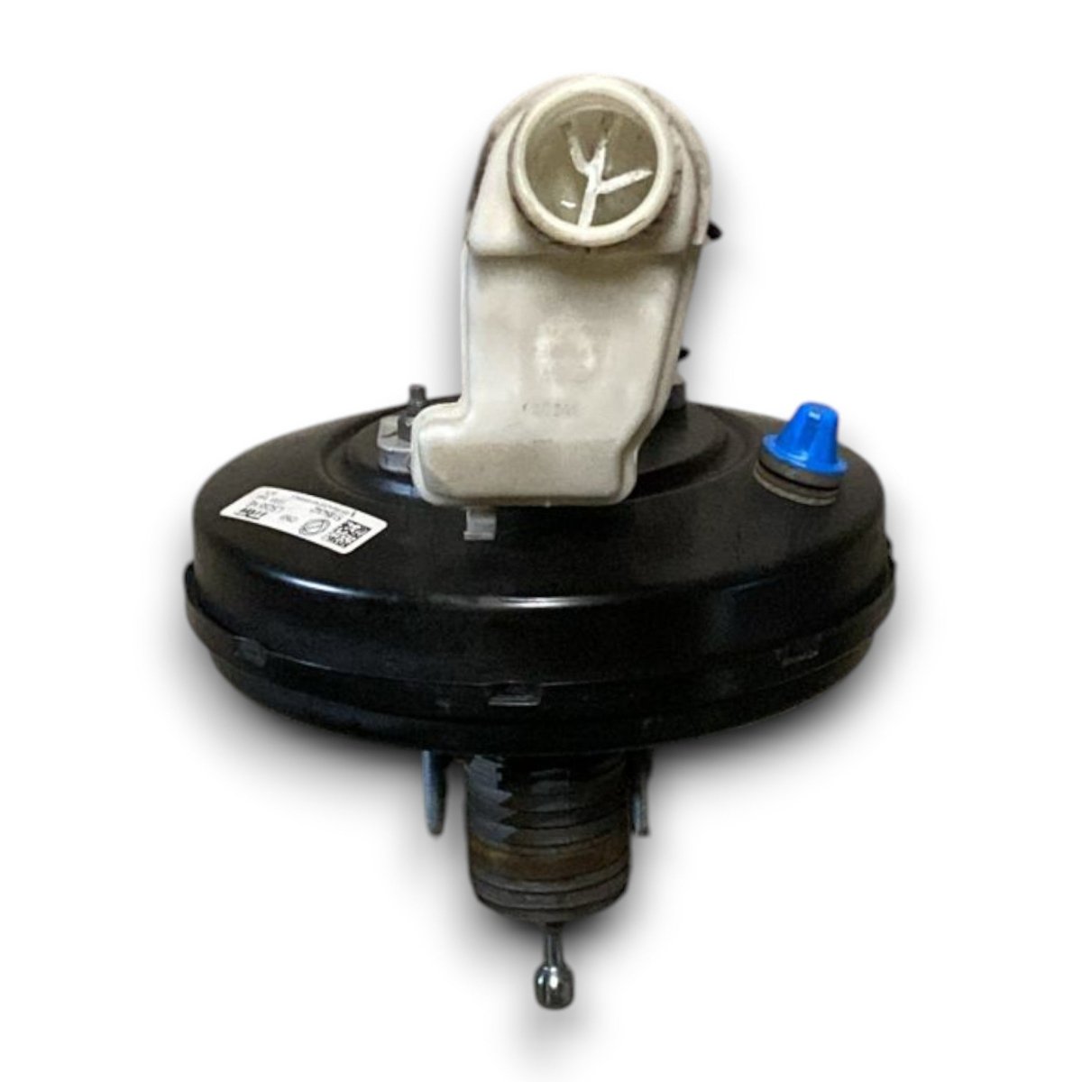 Pompa servofreno fiat panda 312 cod . 51854342 1.2 benzina (2012 >) - F&P CRASH SRL - Ricambi Usati
