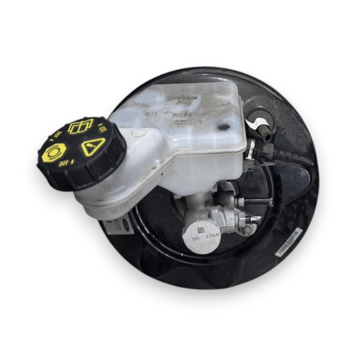 Pompa servofreno Ford Fiesta VII 1.0 benzina cod.K1BC - 2B195 - CB (2017 - 2023) - F&P CRASH SRL - Ricambi Usati