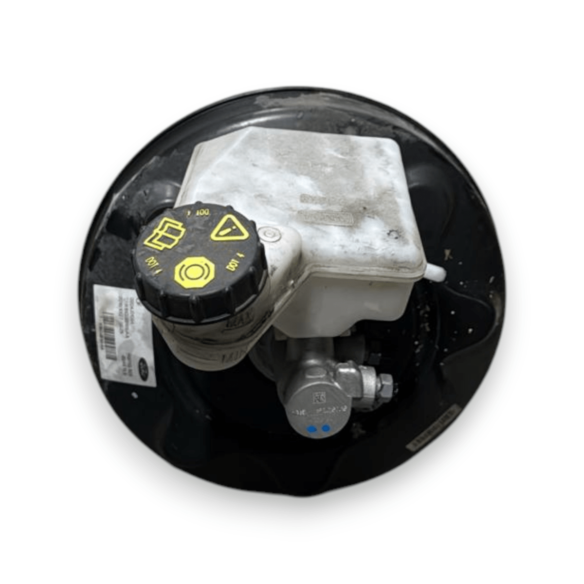 Pompa servofreno Ford Fiesta VII 1.1 benzina cod.0204J01094 (2017 - 2023) - F&P CRASH SRL - Ricambi Usati