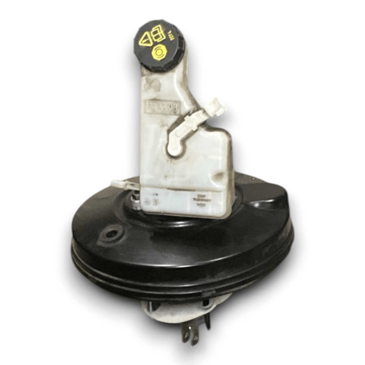 Pompa servofreno Ford focus III cod . bv61 - 2b195 - ah 1.6 diesel (2011 > 2018) - F&P CRASH SRL - Ricambi Usati