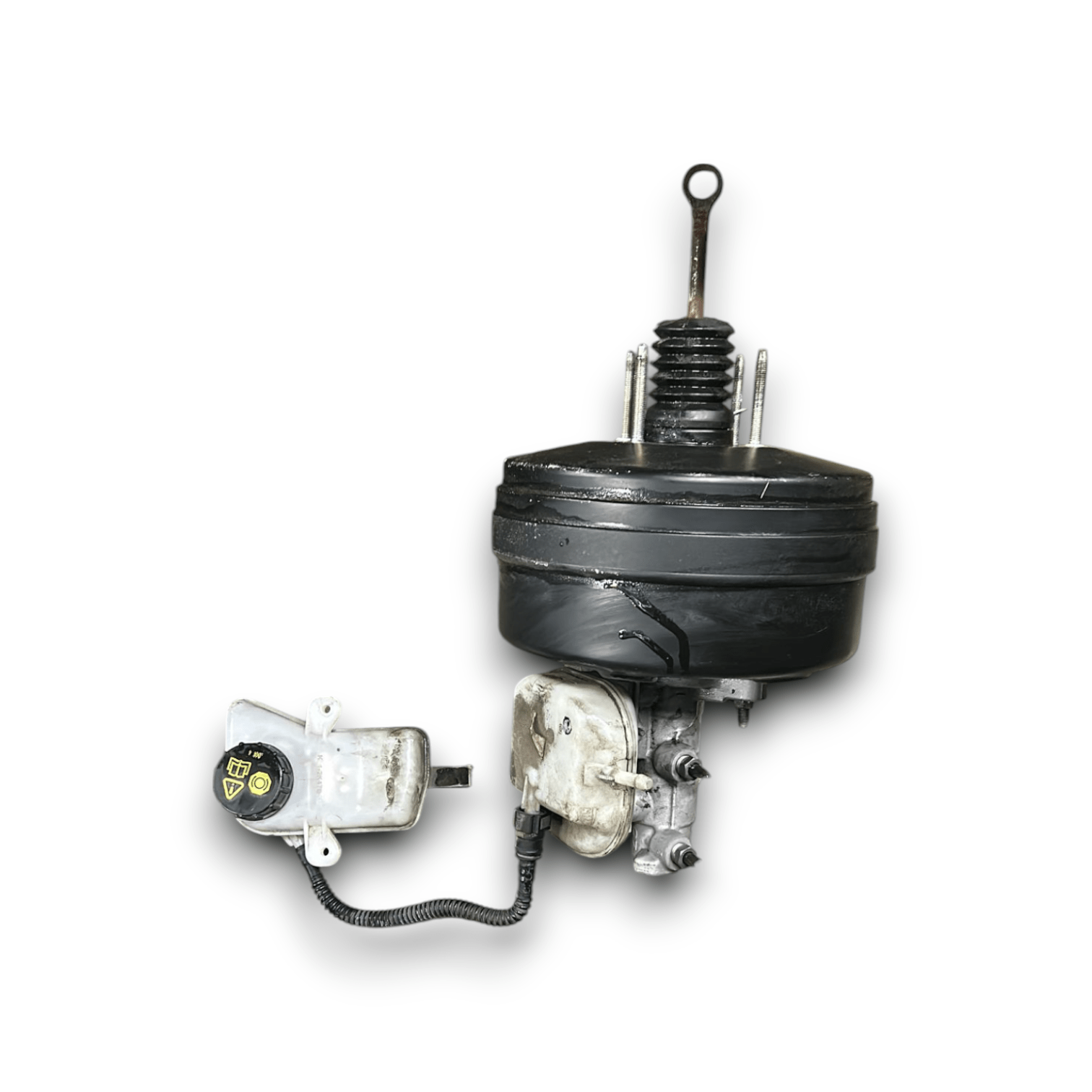 Pompa Servofreno Ford Transit 2.0 Diesel cod:BK21 - 2B195 - BE (2012 > 2018) - F&P CRASH SRLS - Ricambi Usati
