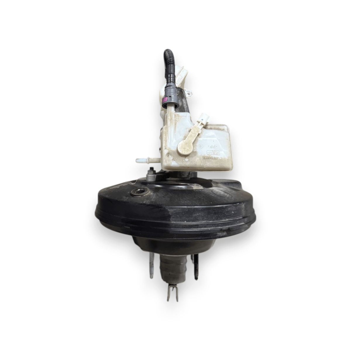 Pompa servofreno Ford Transit Connect II 1.5 diesel cod.DV61 - 2B195 - VD (2013 - 2021) - F&P CRASH SRL - Ricambi Usati