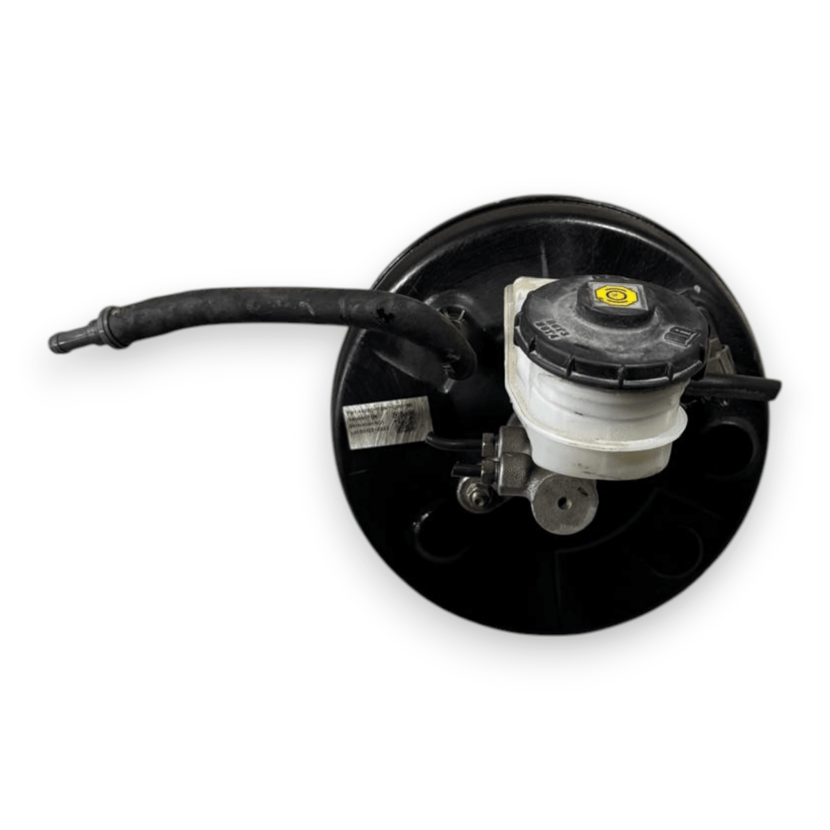 Pompa servofreno Honda Civic X 1.6 diesel cod.46000 - TGN - G110 - M1 (2015 - 2021) - F&P CRASH SRL - Ricambi Usati