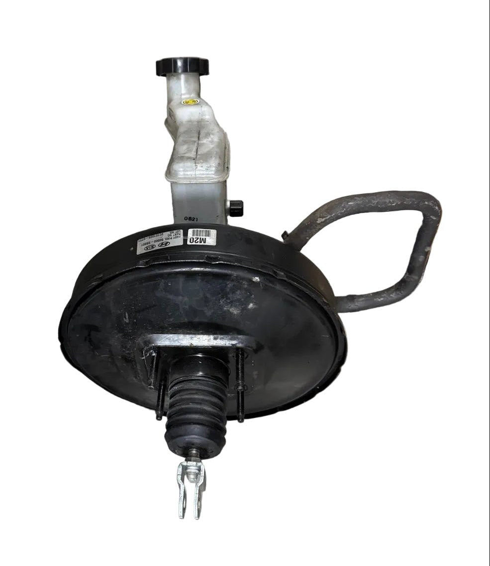 Pompa servofreno Kia Sportage (SL) III 1.6 benzina cod.58500 - 2S201 (2010 - 2016) - F&P CRASH SRL - Ricambi Usati