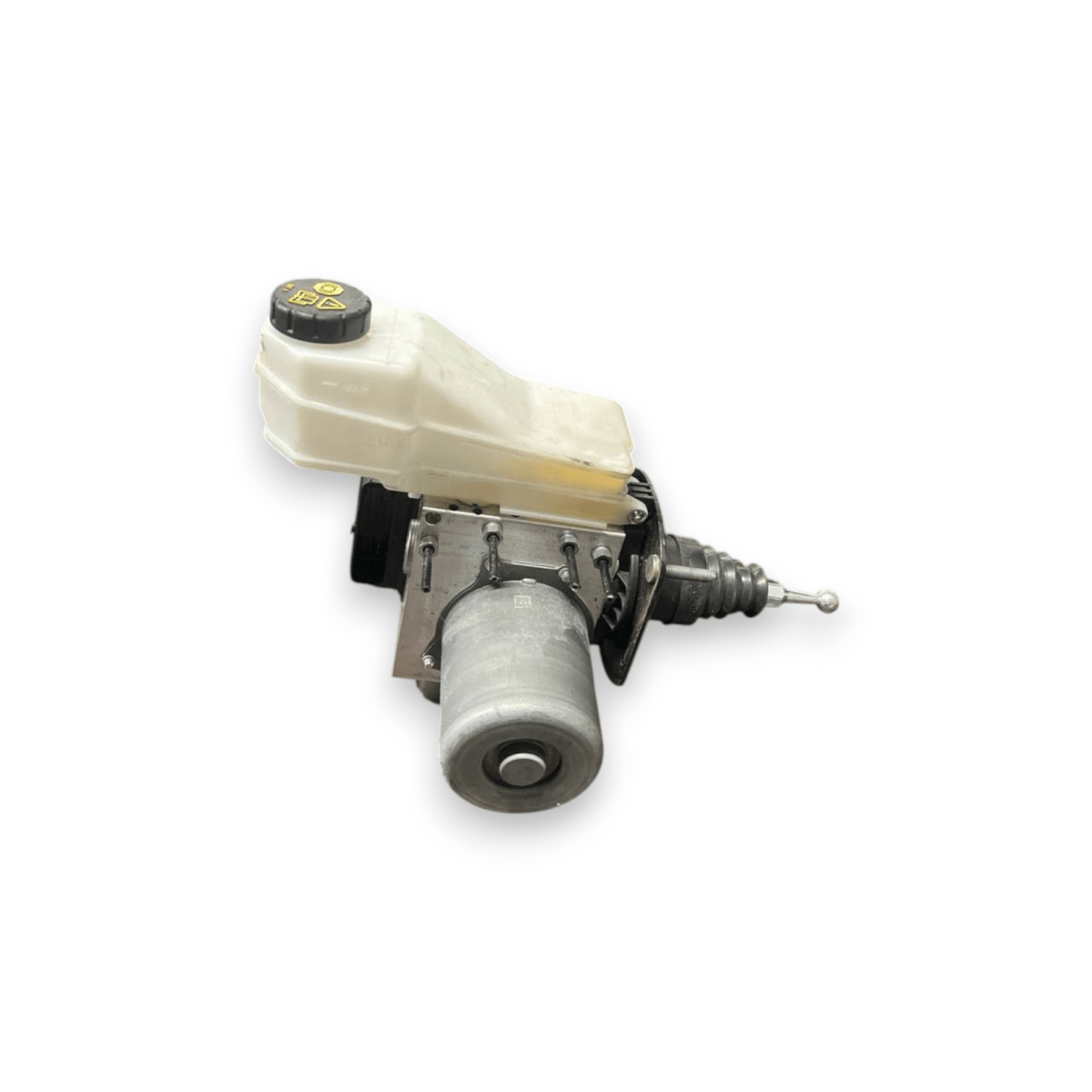 Land Rover Sport L461 3.0 Diesel (2022 - ) brake booster code: R8E2 - 2D522 - AE - F&P CRASH SRLS - Used Parts