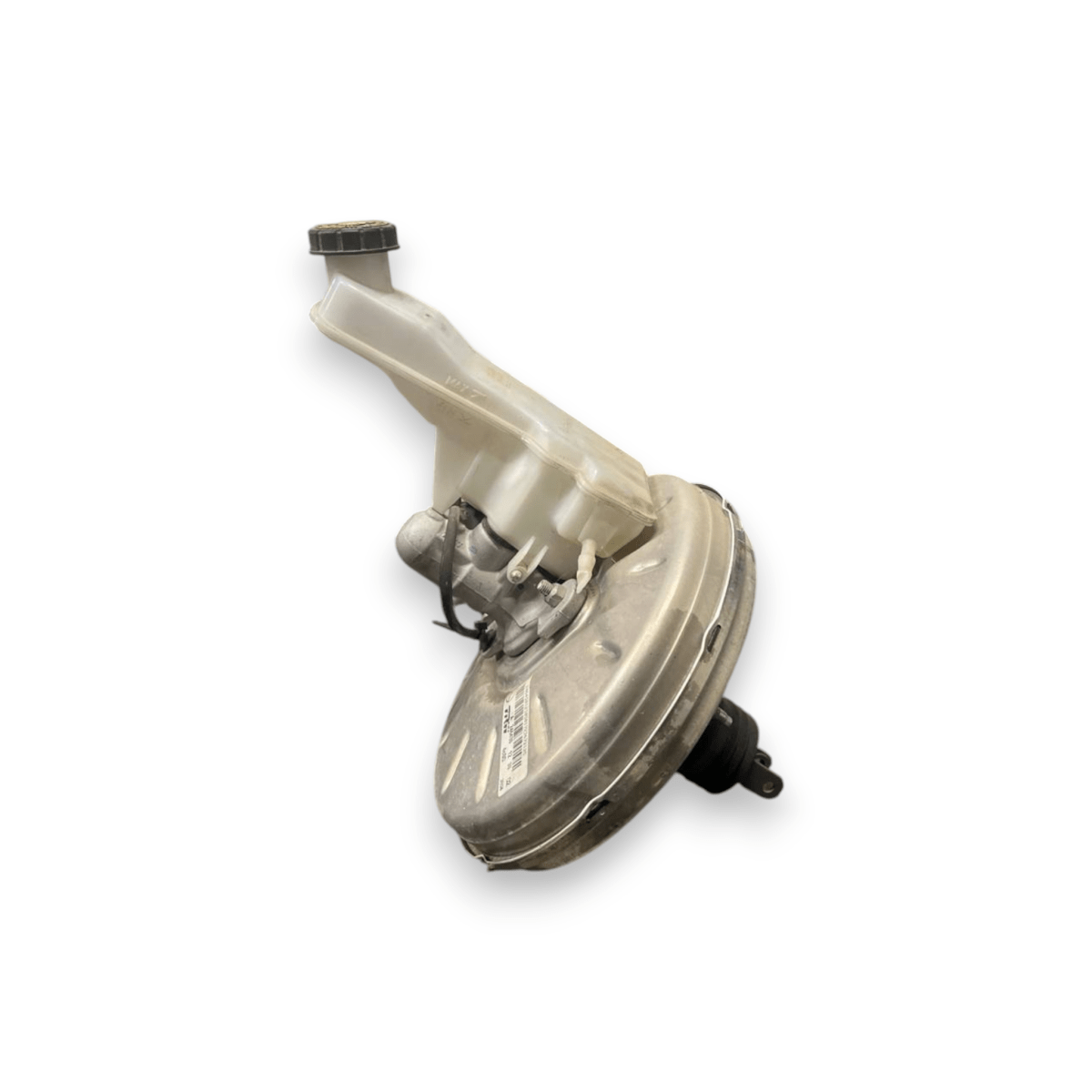 Pompa Servofreno Mercedes - Benz Classe A W176 2.0 Benzina (2012 al 2018) cod: A264301230 - F&P CRASH SRLS - Ricambi Usati