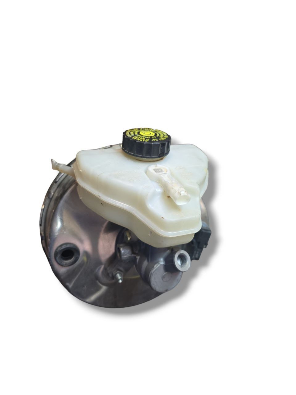 Pompa Servofreno Mercedes - Benz Classe C w205 2.2 Diesel ( 2014 - 2021 ) Cod : A2054300030 - F&P CRASH SRLS - Ricambi Usati