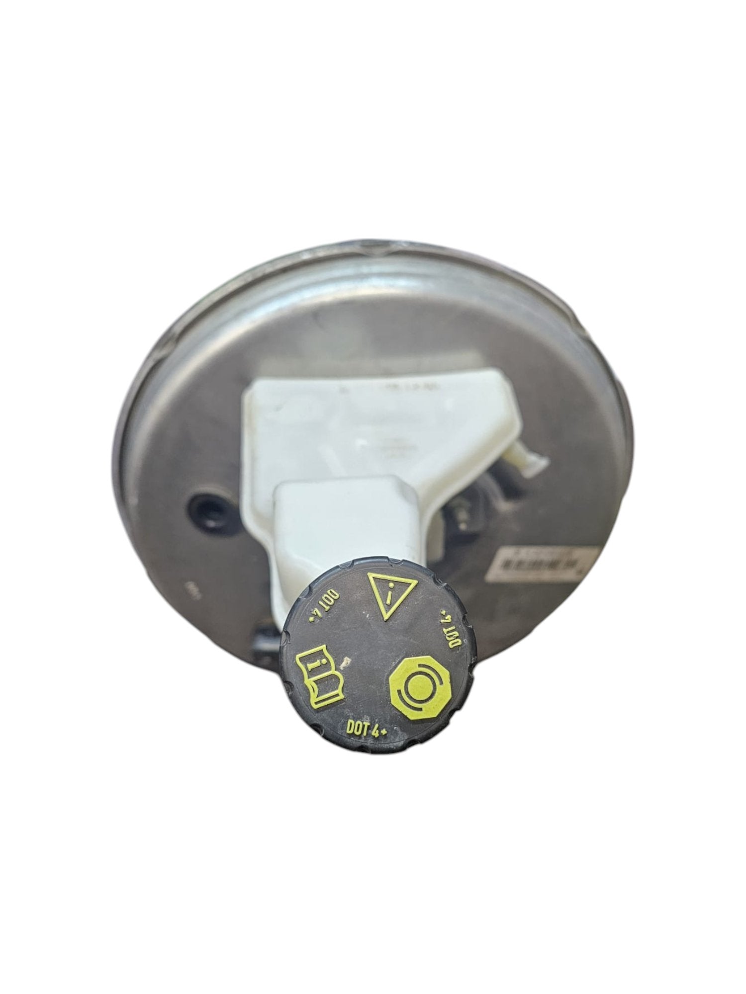 Pompa Servofreno Mercedes Classe A W177 1.3 Benzina (2018 - >) Cod:A2474300600 - F&P CRASH SRLS - Ricambi Usati