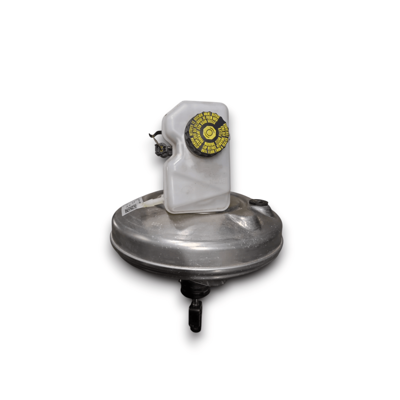 Pompa Servofreno Mini Countryman R60 1.6 Diesel COD: 296872071 (2010 - 2016) - F&P CRASH SRLS - Ricambi Usati