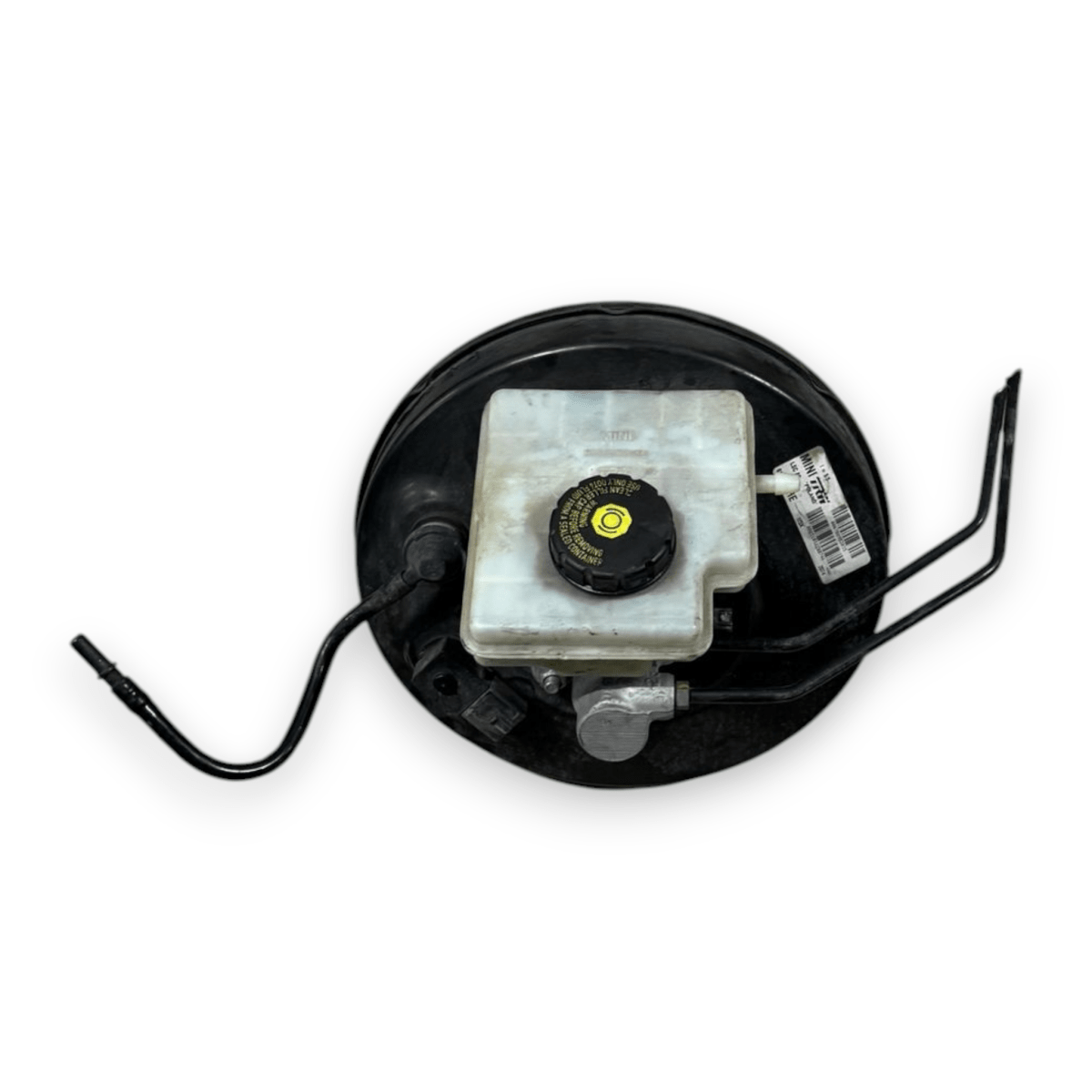 Pompa servofreno Mini Countryman (R60) 1.6 diesel cod.006788953033 (2010 - 2017) - F&P CRASH SRL - Ricambi Usati