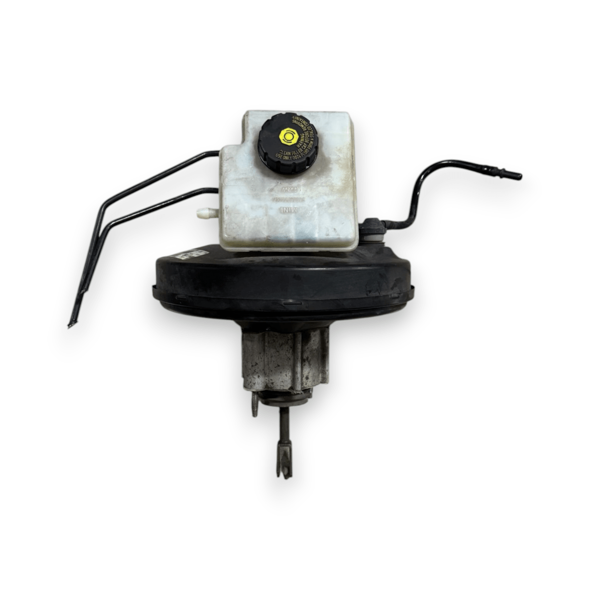 Pompa servofreno Mini Countryman (R60) 1.6 diesel cod.006788953033 (2010 - 2017) - F&P CRASH SRL - Ricambi Usati