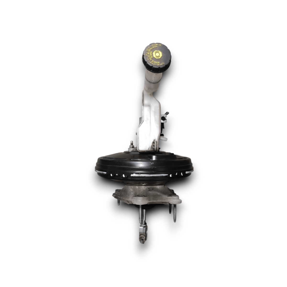 Pompa servofreno nissan juke 1.5 diesel cod: 460071ka0a (2010 - 2019) - F&P CRASH SRLS - Ricambi Usati