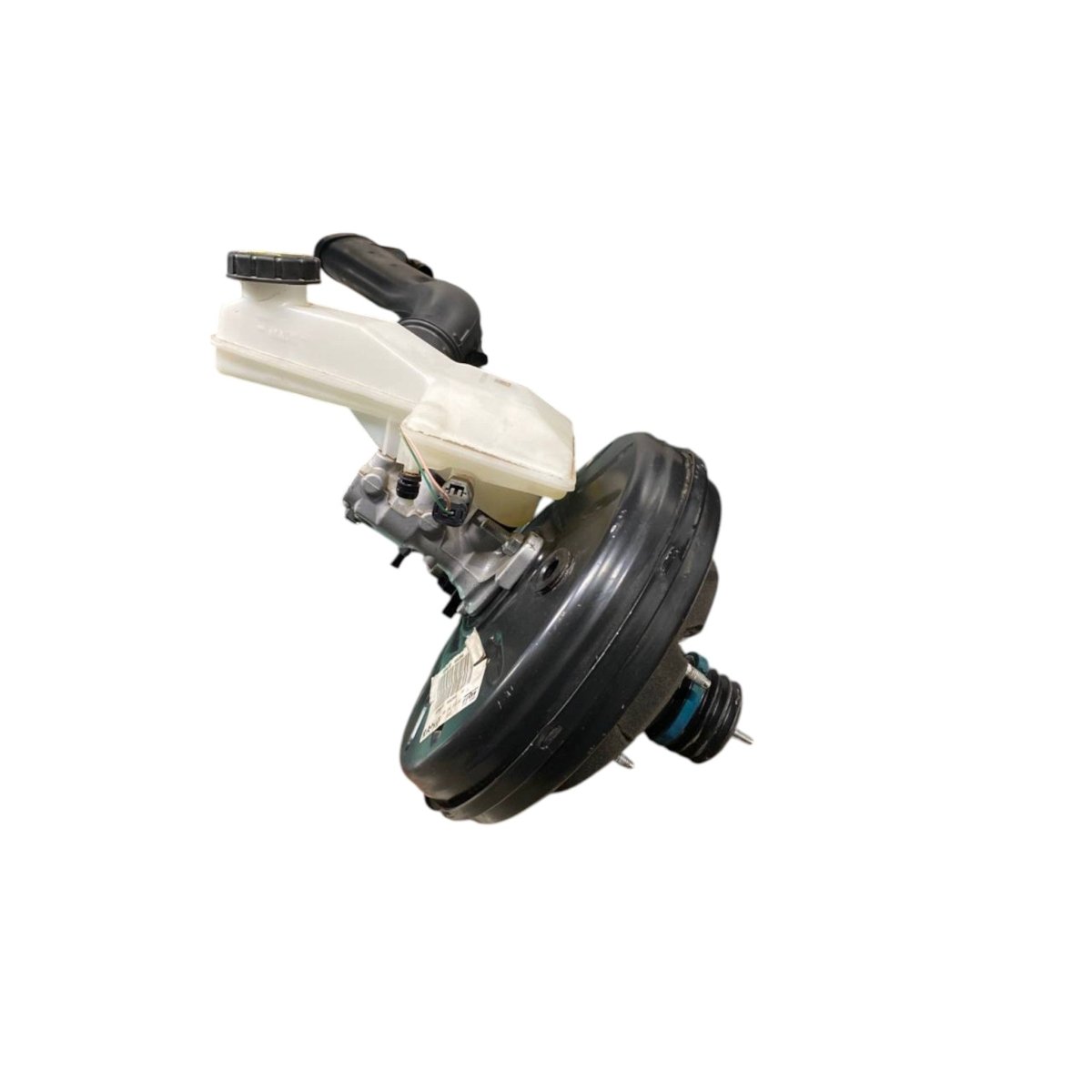 Pompa servofreno opel corsa f 1.2 benzina Cod: 9824401580 (2019 - ) - F&P CRASH SRLS - Ricambi Usati