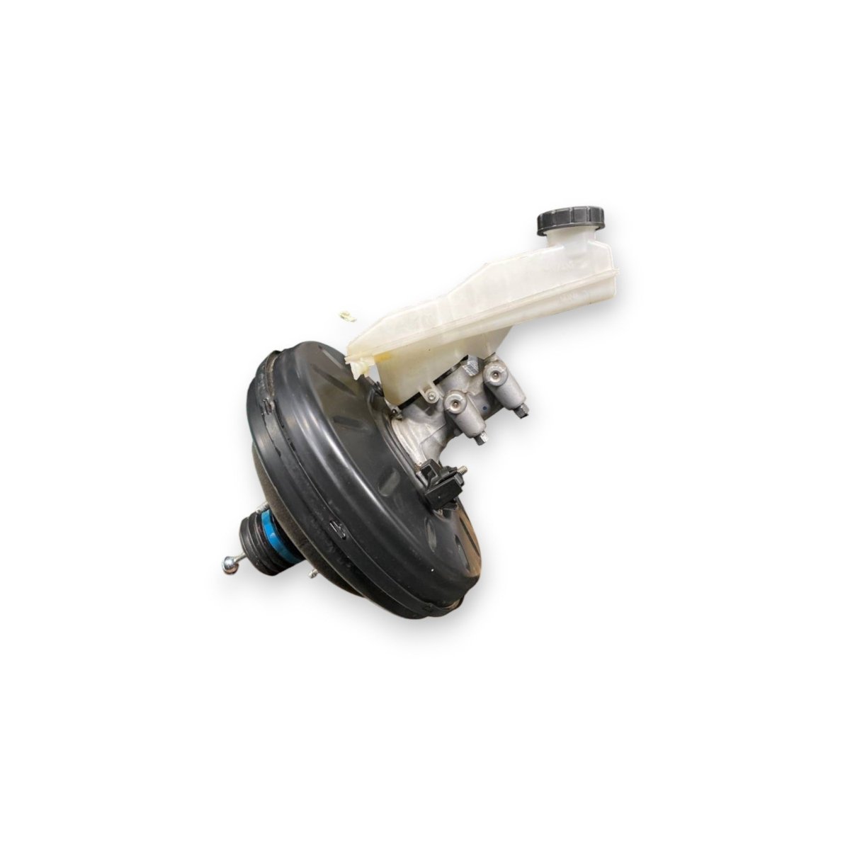 Pompa servofreno opel corsa f 1.2 benzina Cod: 9824401580 (2019 - ) - F&P CRASH SRLS - Ricambi Usati