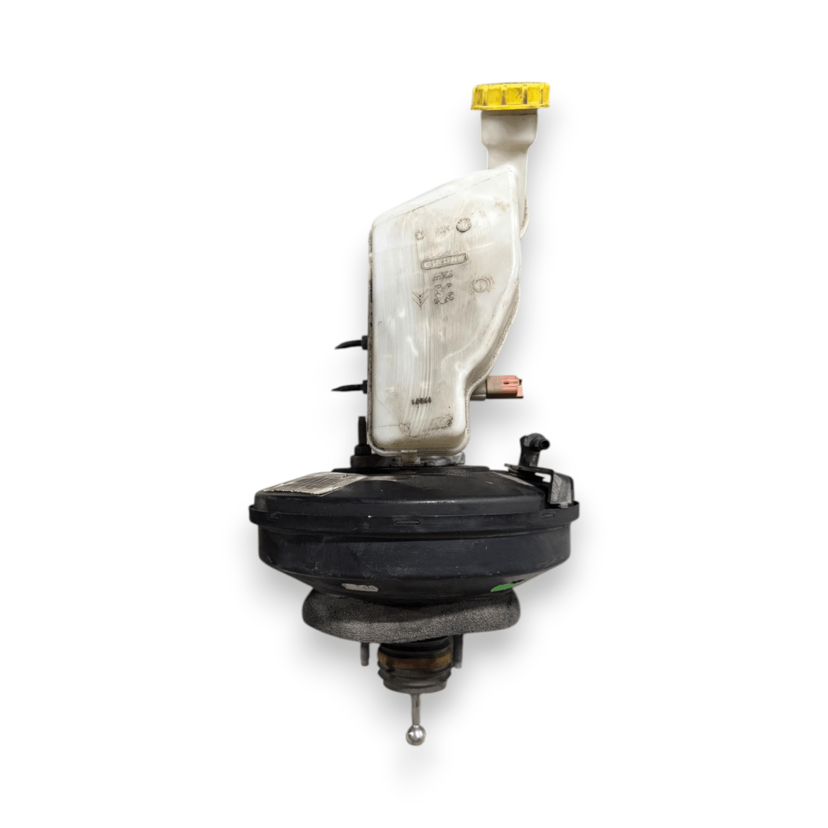 Pompa servofreno Opel Crossland X 1.5 diesel cod.9813761080 (2017 - 2024) - F&P CRASH SRL - Ricambi Usati