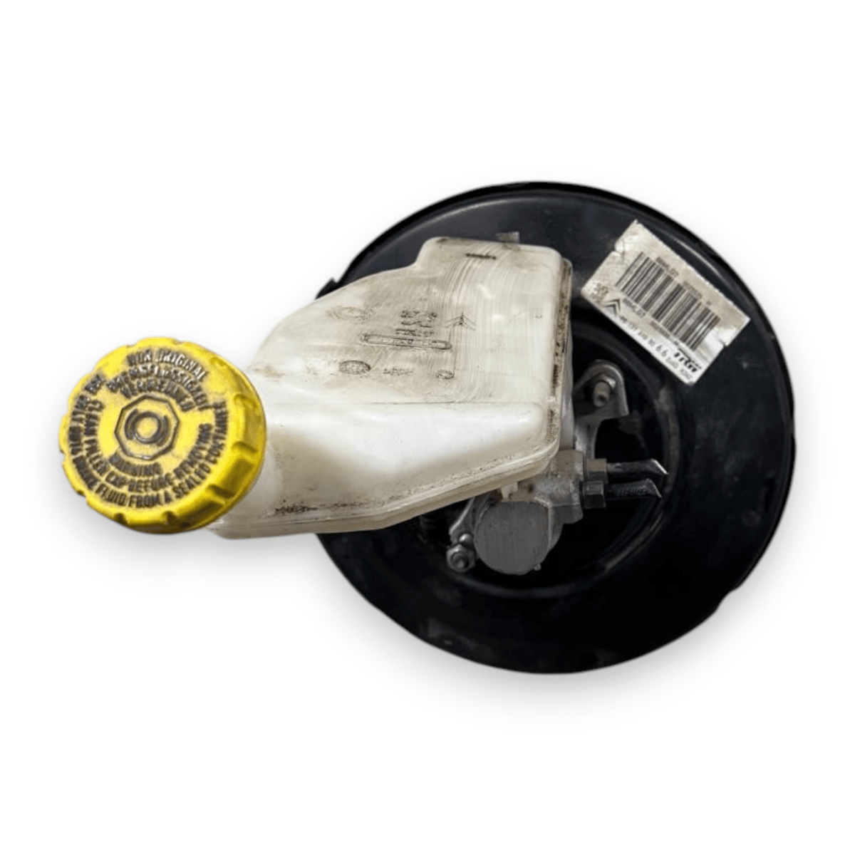 Pompa servofreno Opel Crossland X 1.5 diesel cod.9813761080 (2017 - 2024) - F&P CRASH SRL - Ricambi Usati