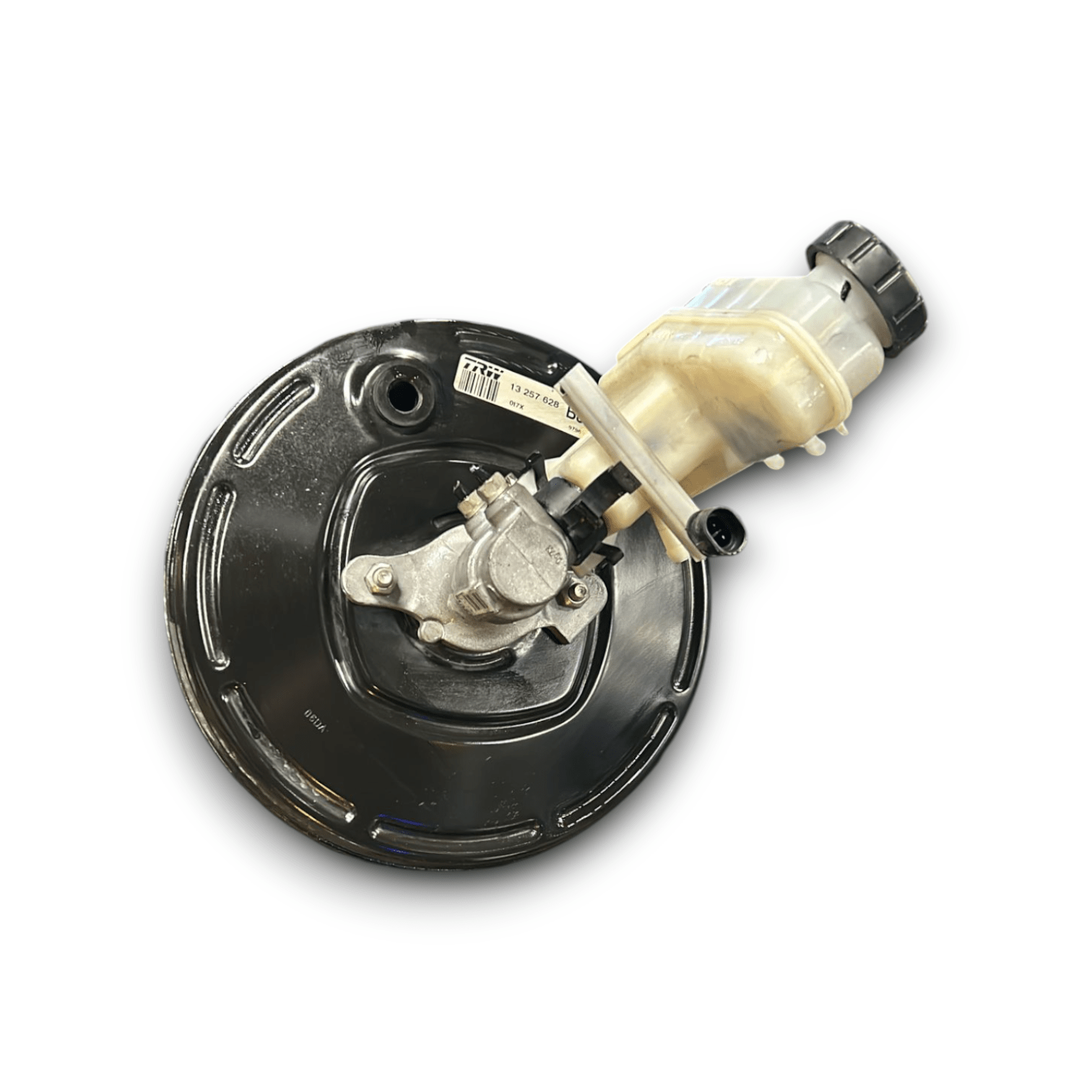 Pompa Servofreno Opel Meriva B 1.4 Benzina cod:13257628 (2010 > 2017) - F&P CRASH SRLS - Ricambi Usati