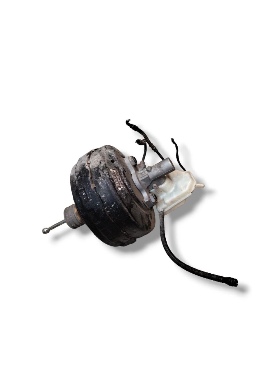 Pompa Servofreno Opel Zafira C Tourer 1.6 Benzina - Metano (2015 - 2019) cod.13308771 - F&P CRASH SRLS - Ricambi Usati