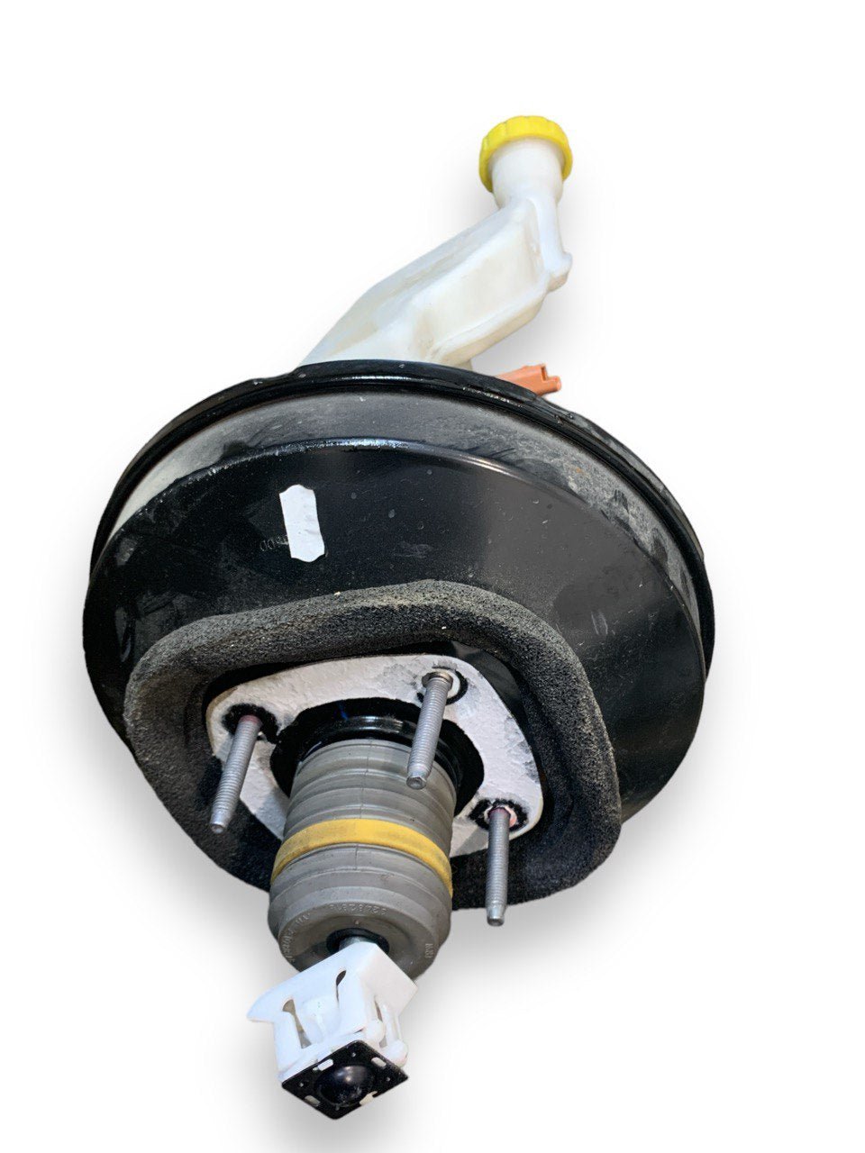 Pompa Servofreno Peugeot 208 1.6d (2016) cod.9805057980 - F&P CRASH SRLS - Ricambi Usati