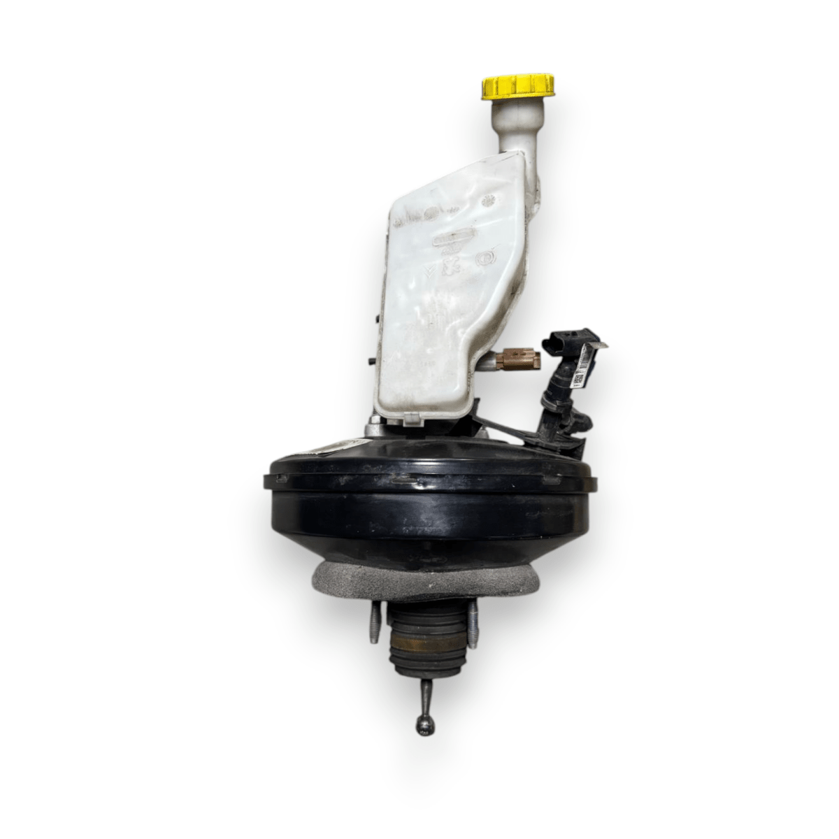 Pompa servofreno Peugeot 208 cod.9811514180 (2012 - 2019) - F&P CRASH SRL - Ricambi Usati